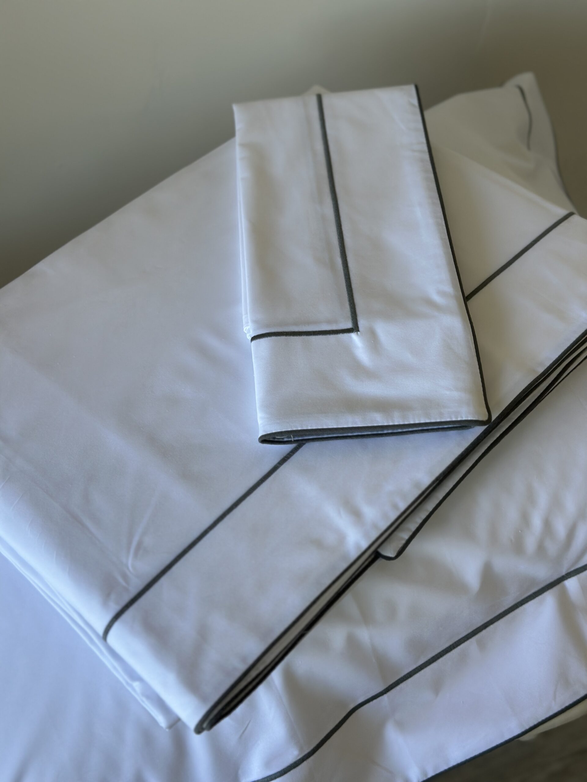 Completo lenzuola King