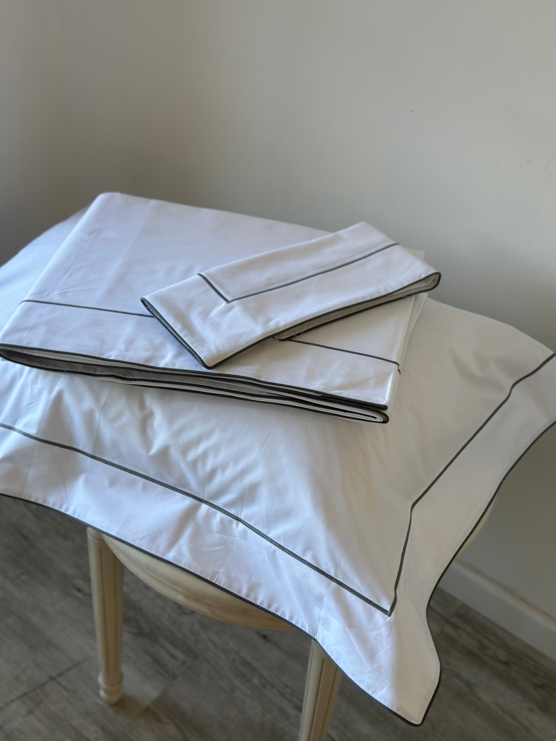 Completo lenzuola King