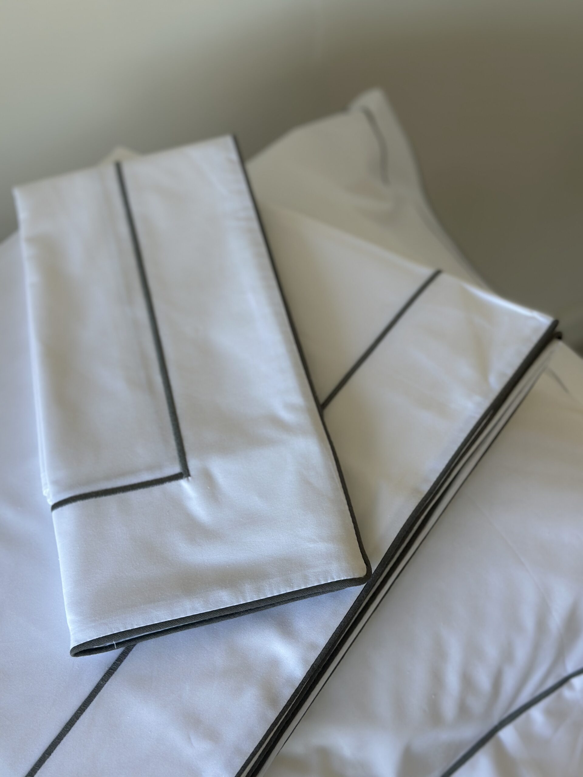 Completo lenzuola King