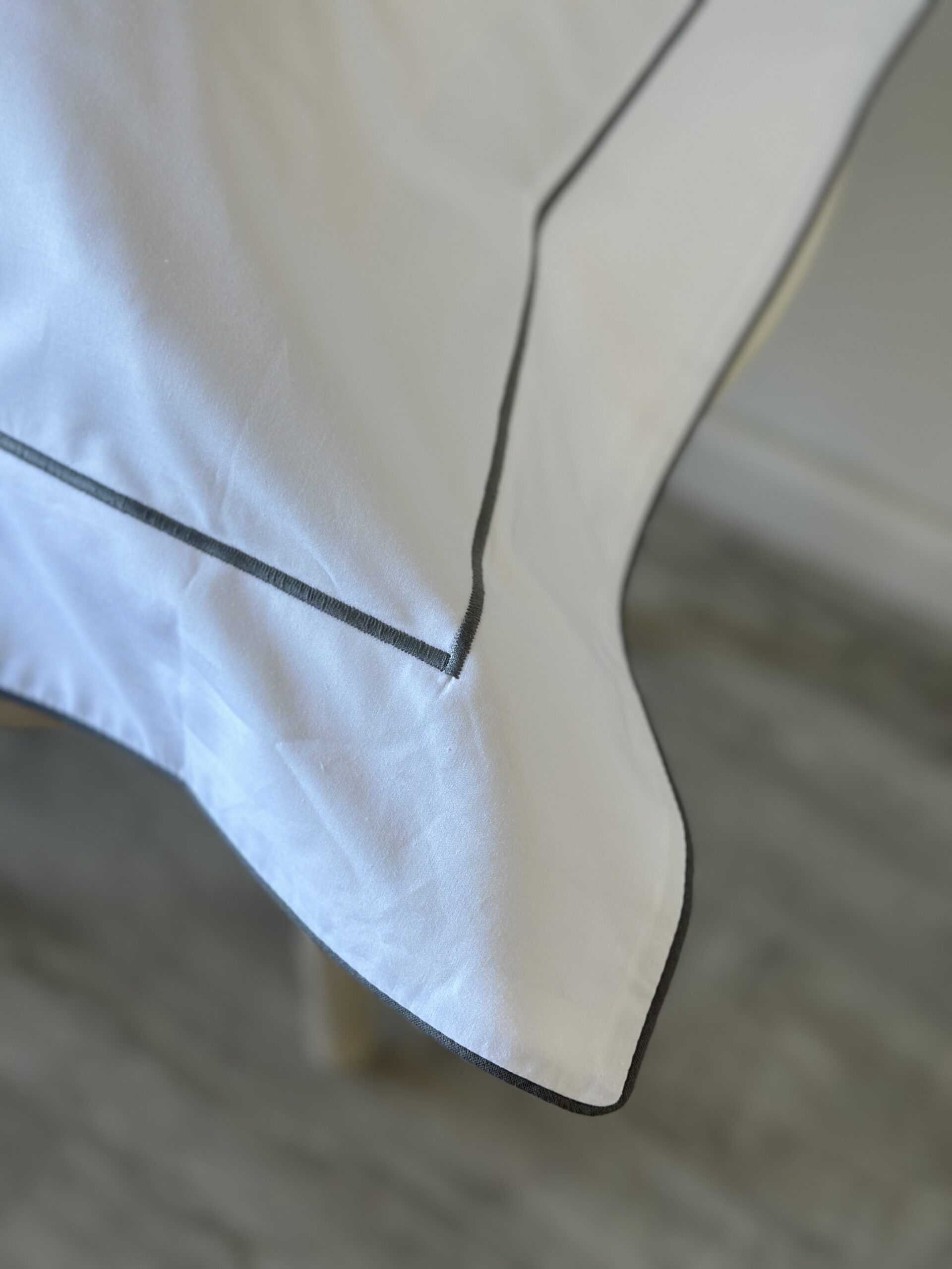 Completo lenzuola King