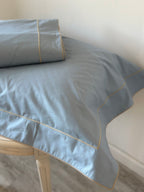 Completo lenzuola King