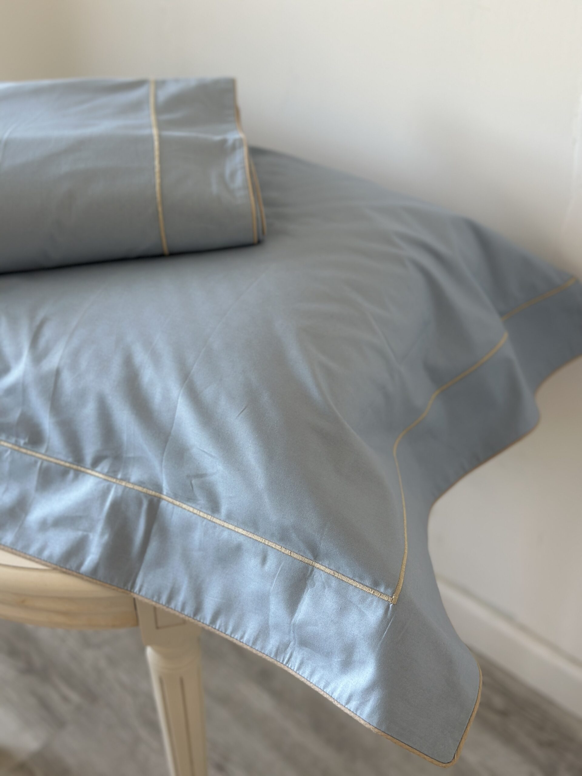 Completo lenzuola King