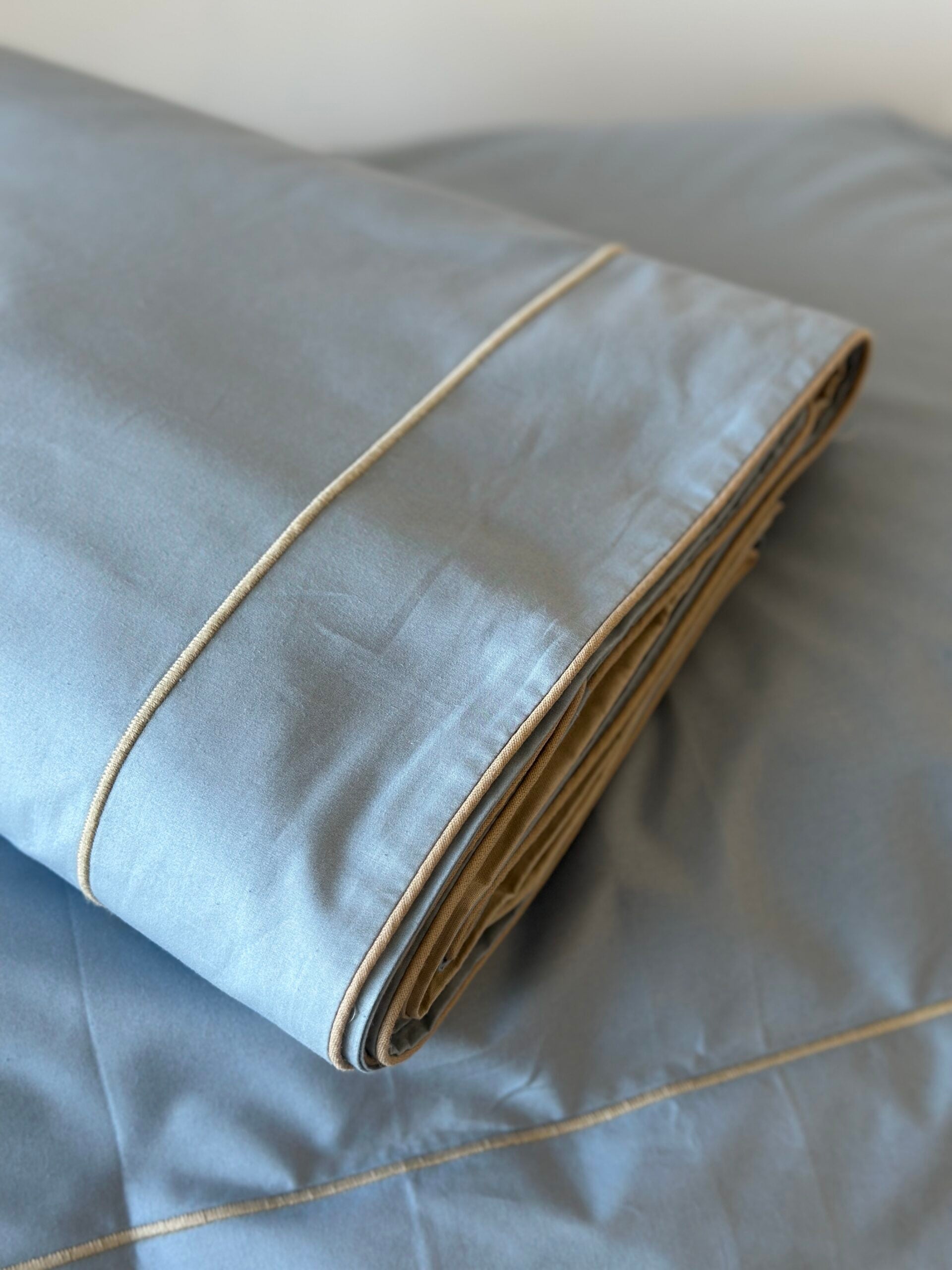 Completo lenzuola King