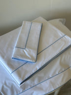 Completo lenzuola King