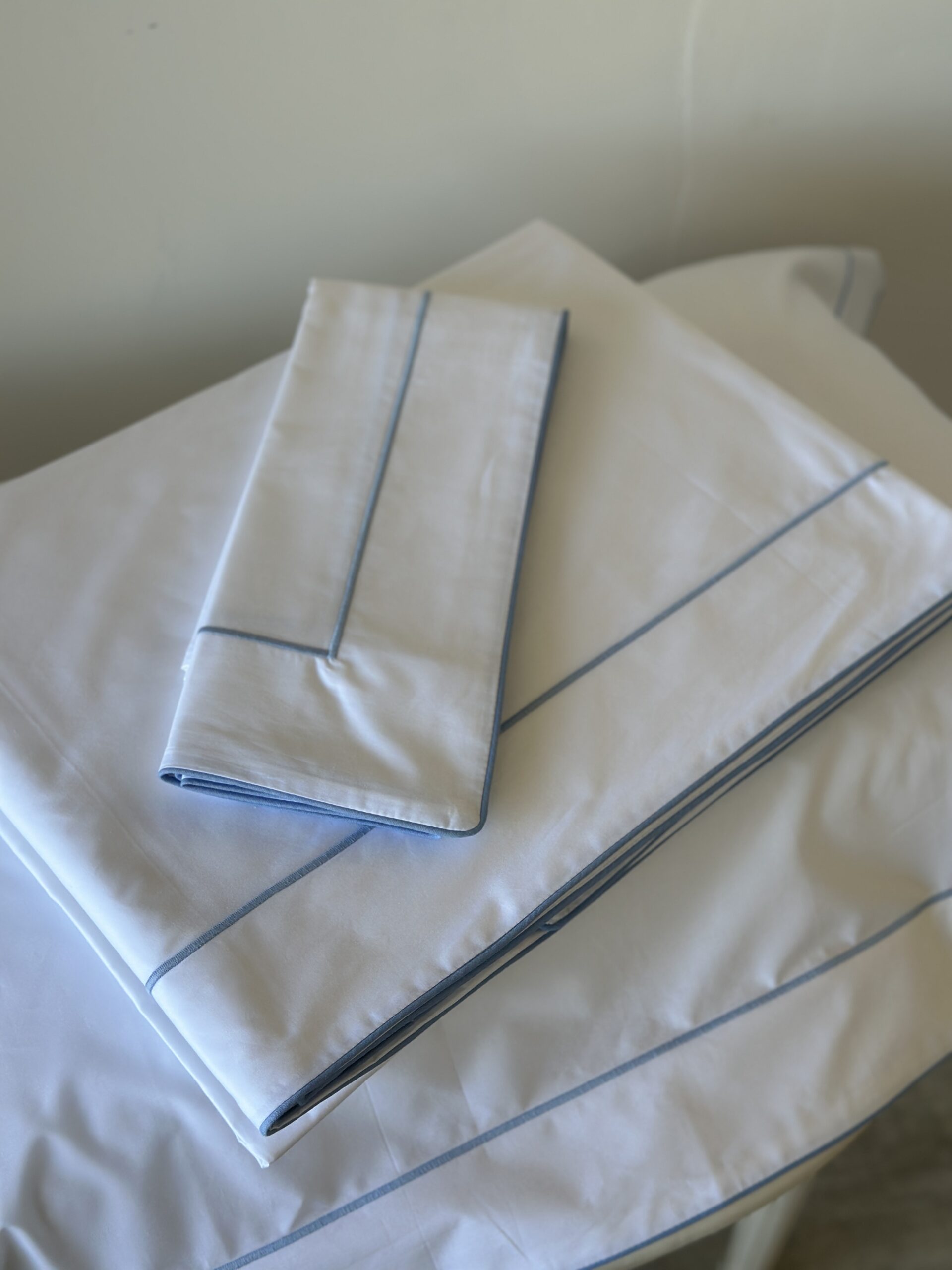 Completo lenzuola King