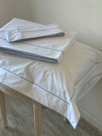 Completo lenzuola King