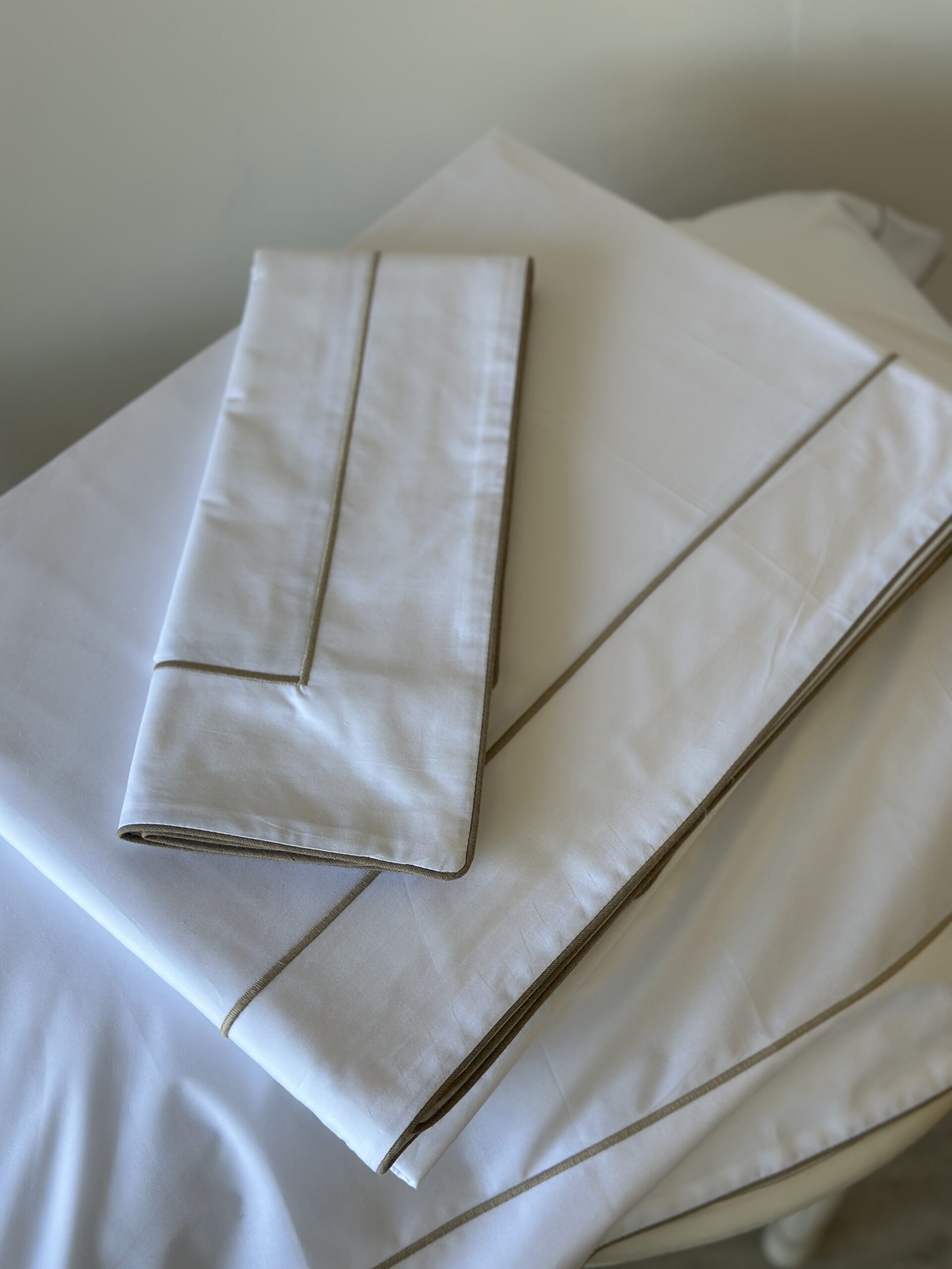 Completo lenzuola King