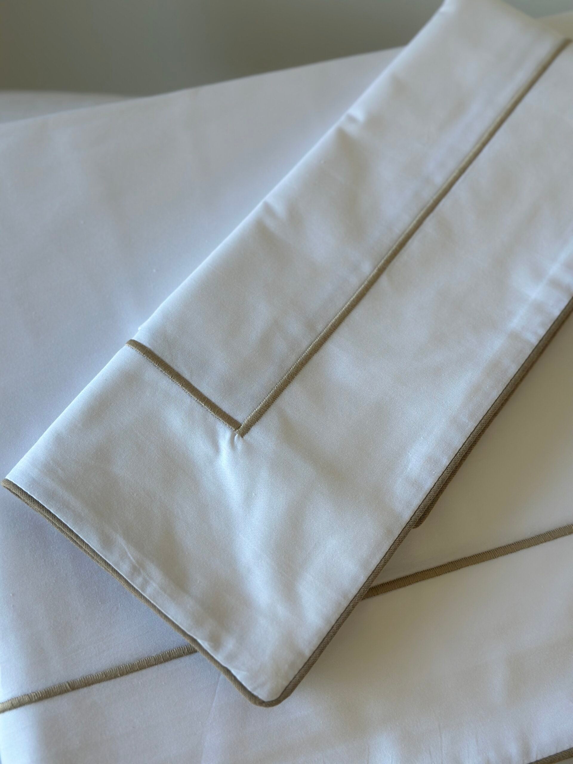 Completo lenzuola King