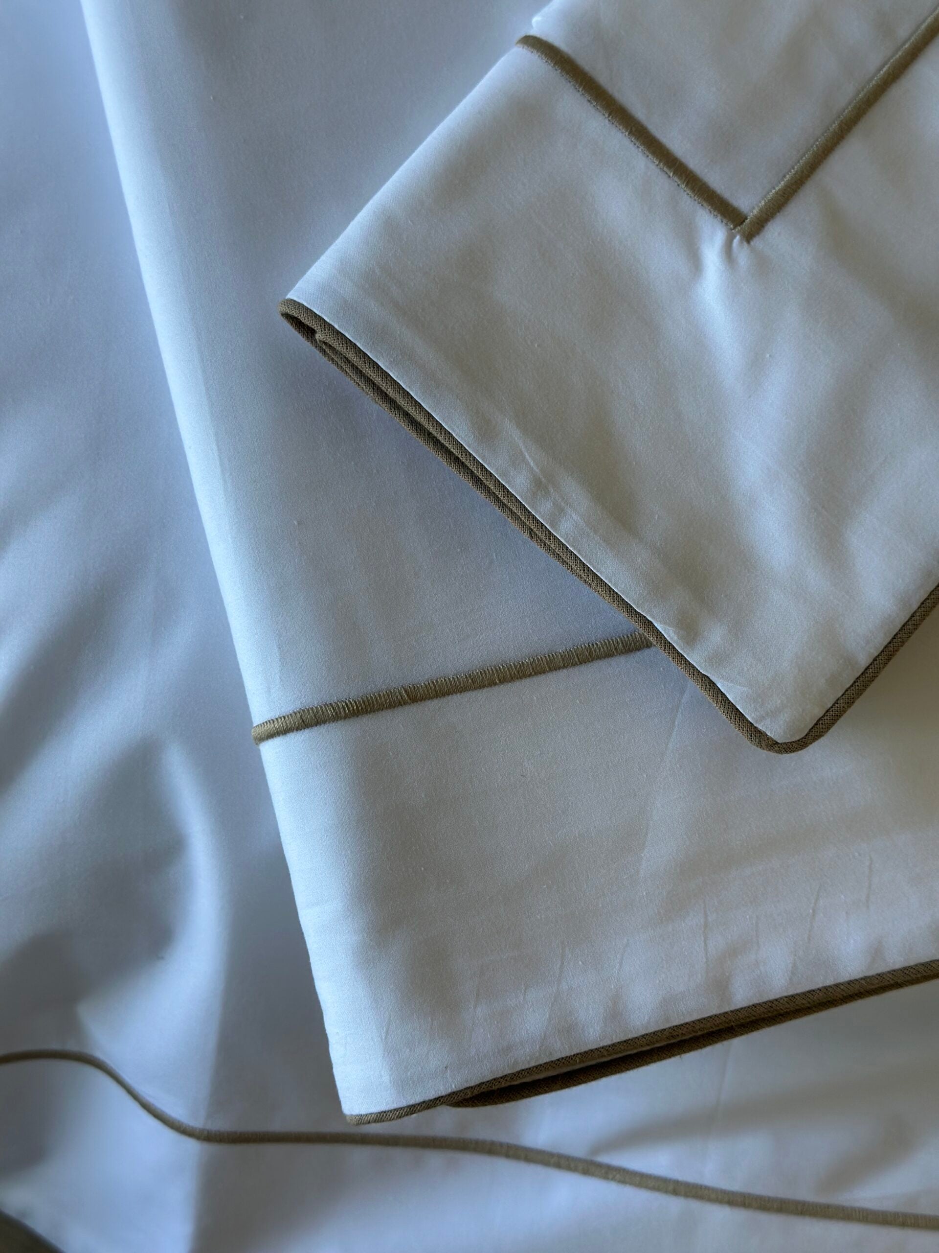 Completo lenzuola King