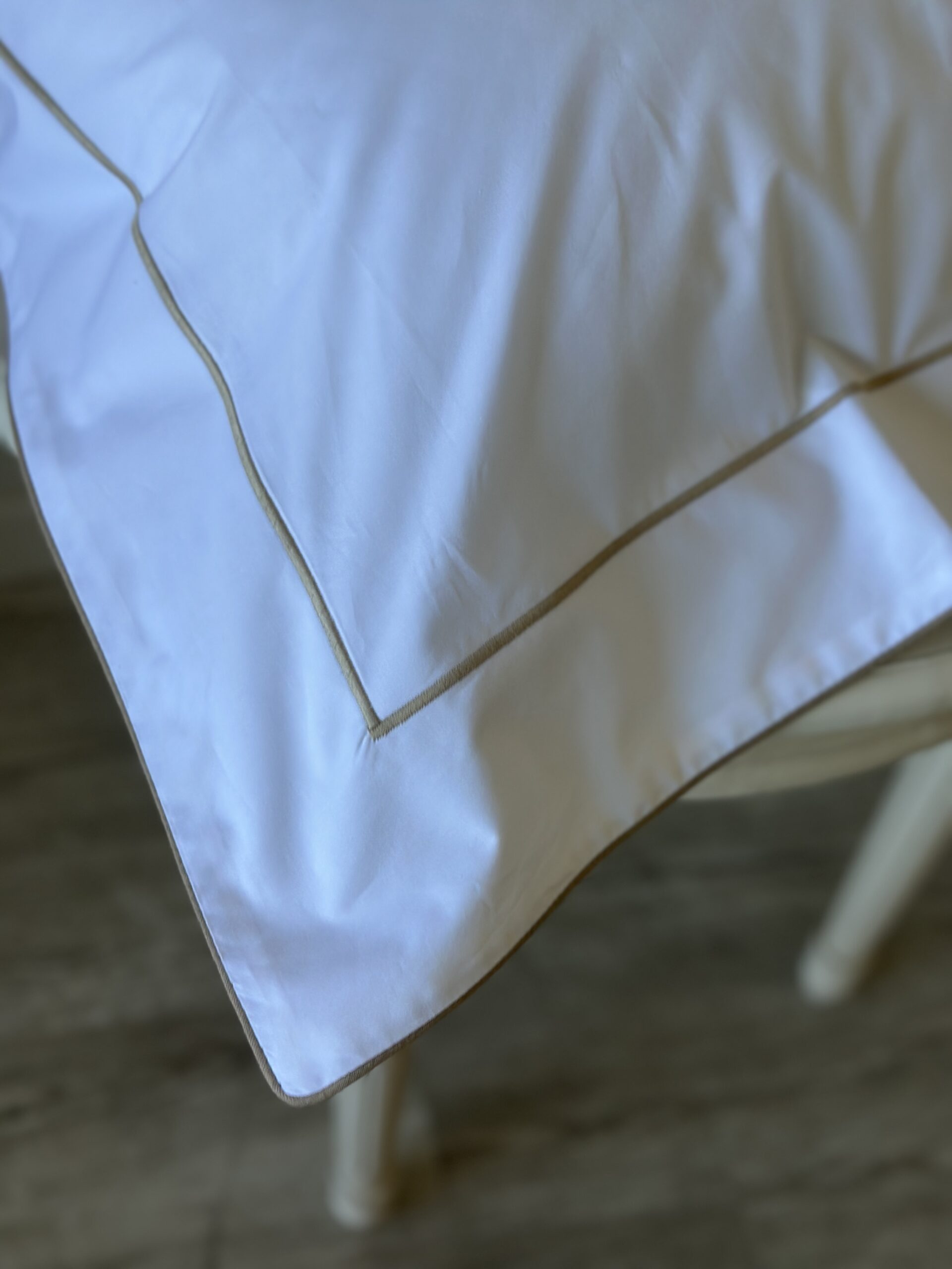 Completo lenzuola King