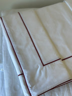 Completo lenzuola King