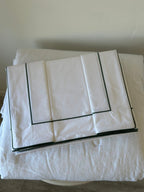 Completo lenzuola King