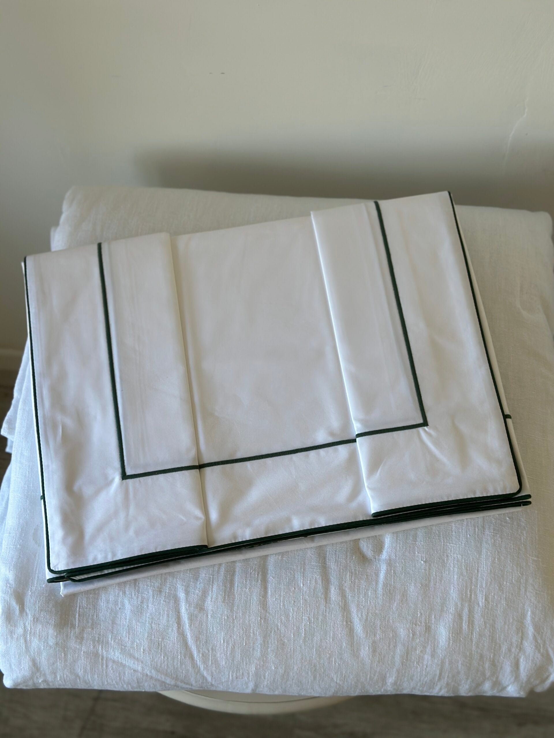 Completo lenzuola King