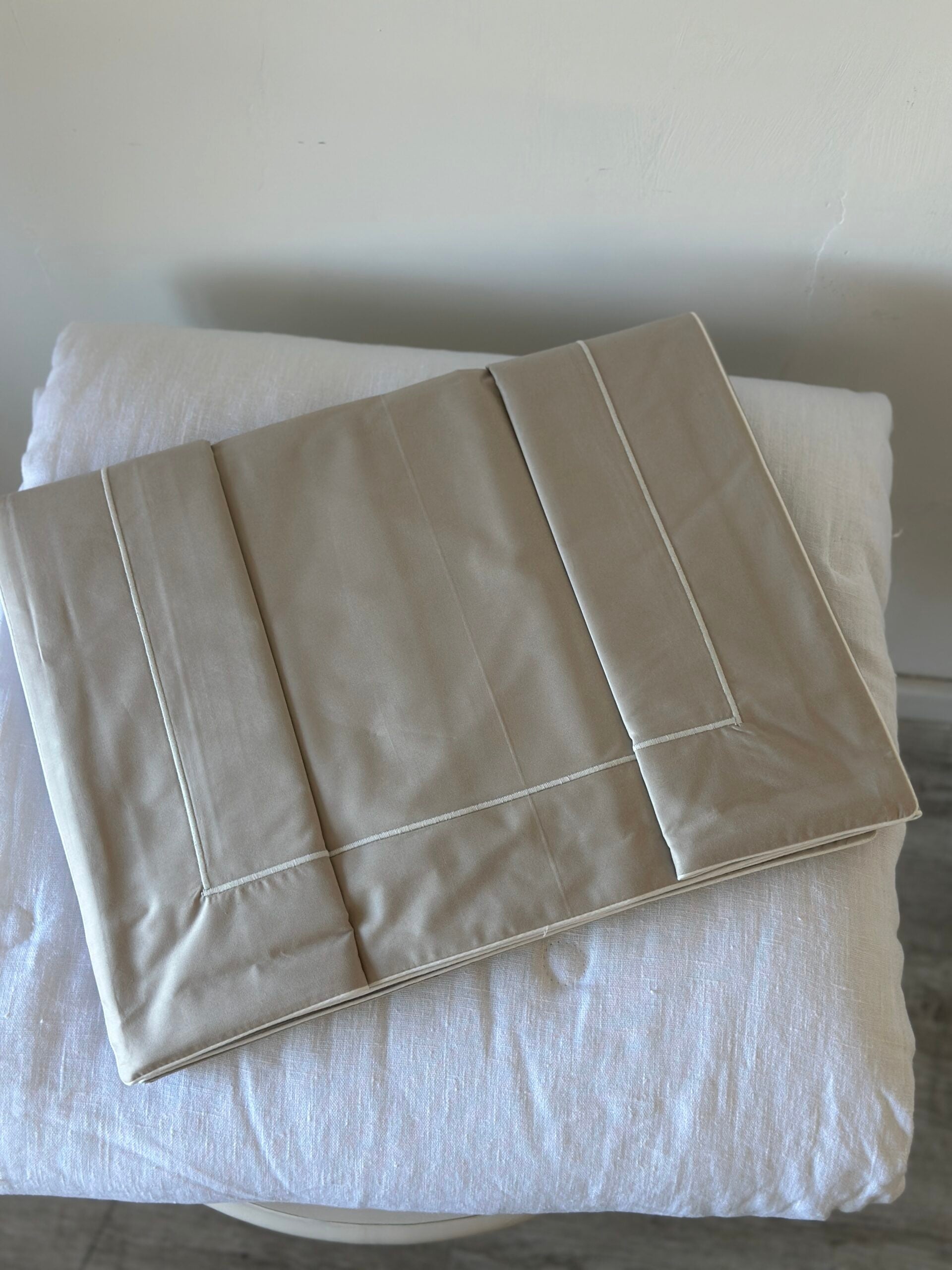 Completo lenzuola King