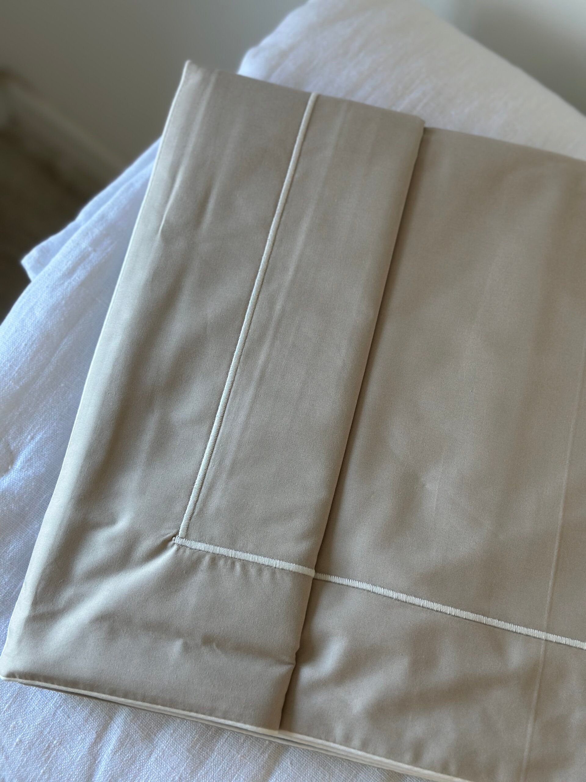 Completo lenzuola King