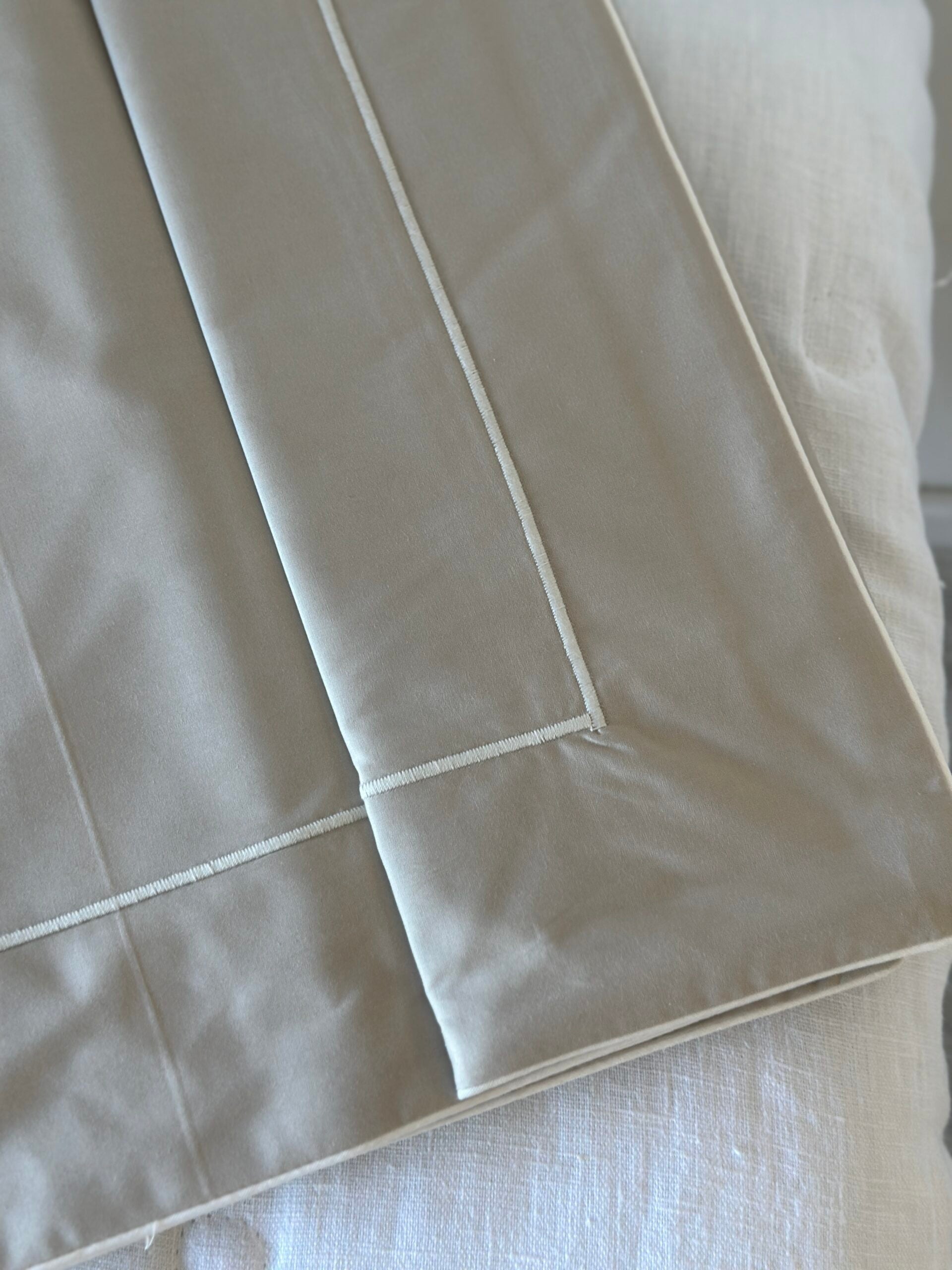 Completo lenzuola King