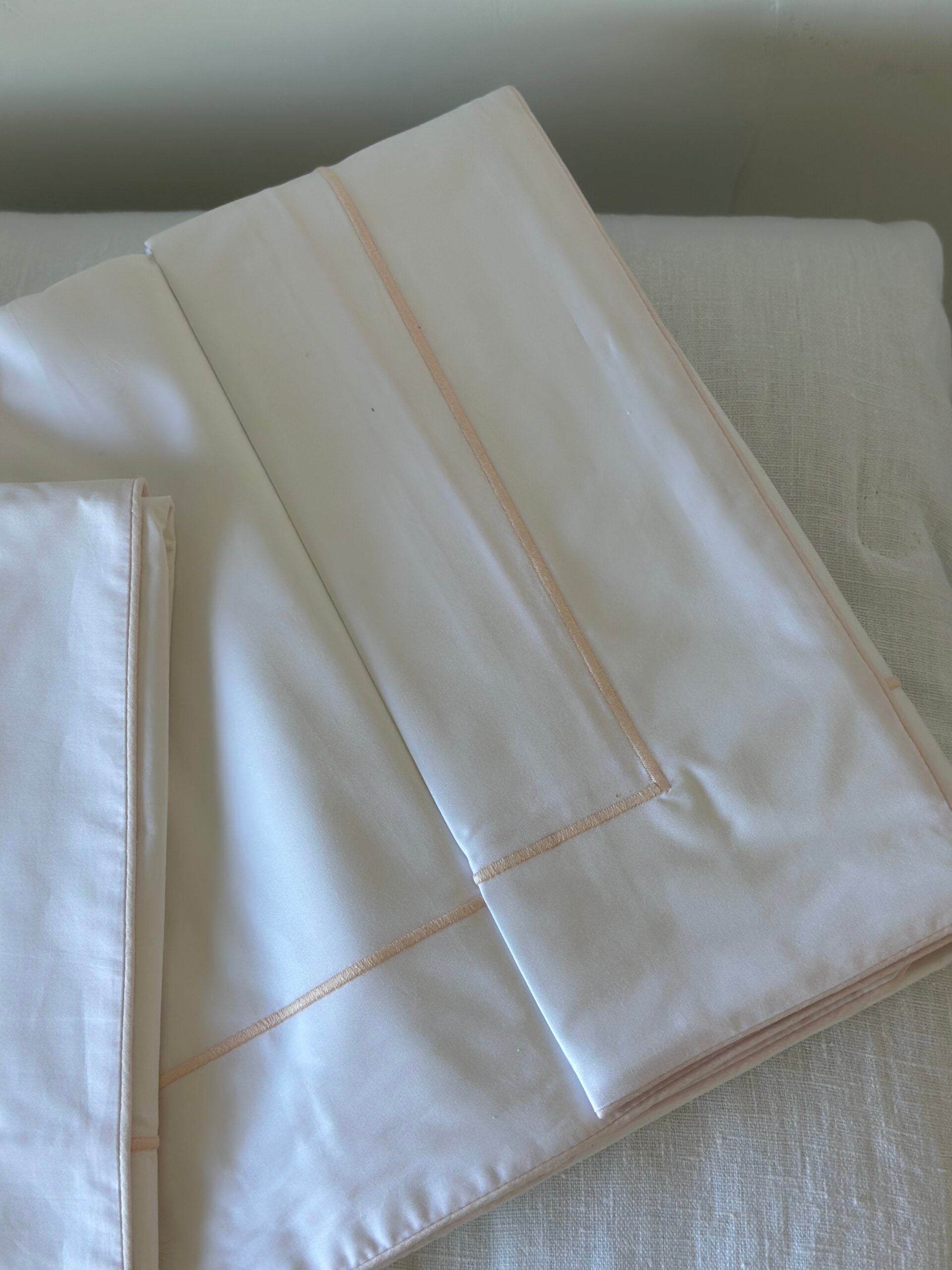 Completo lenzuola King