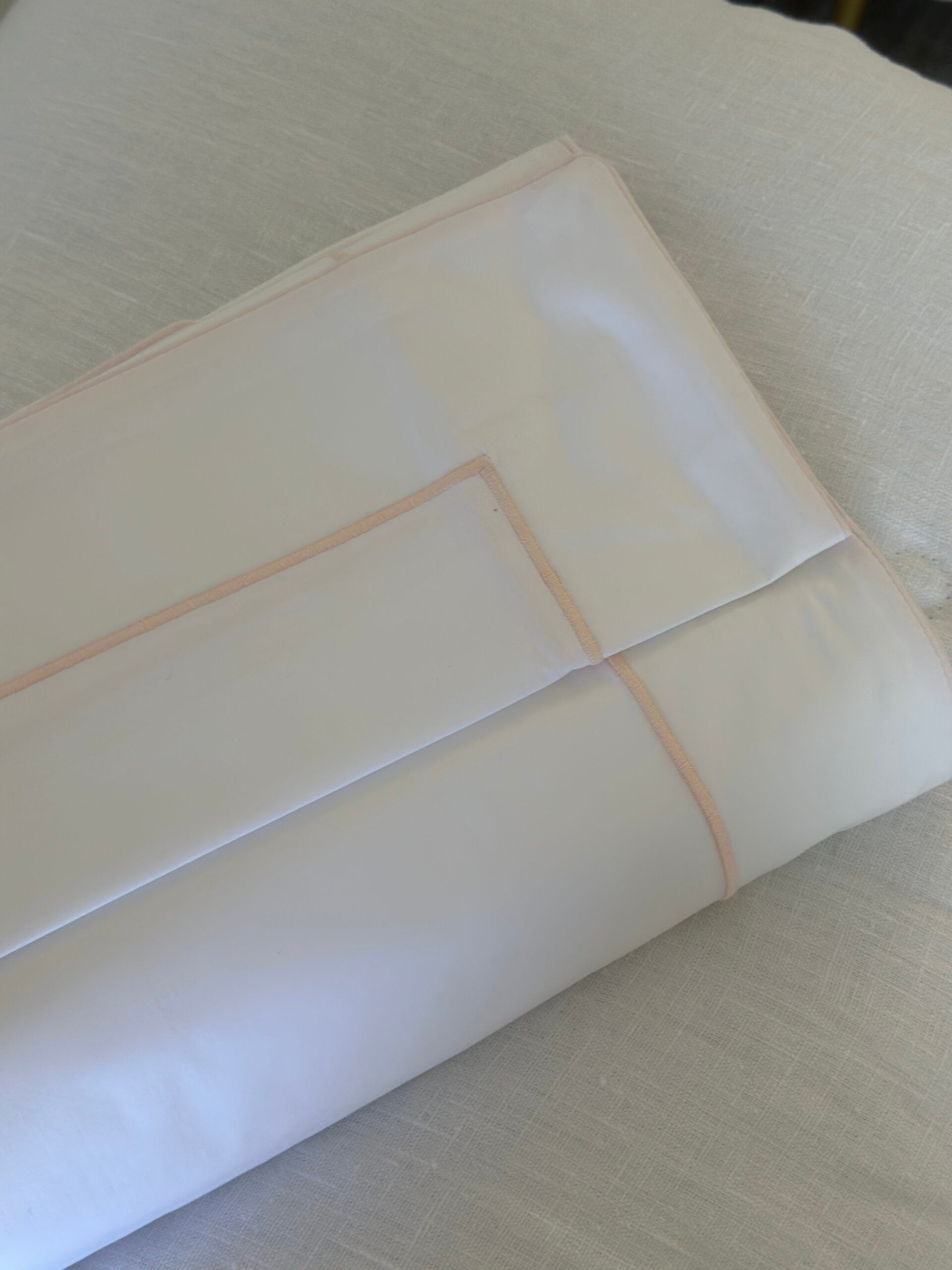 Completo lenzuola King