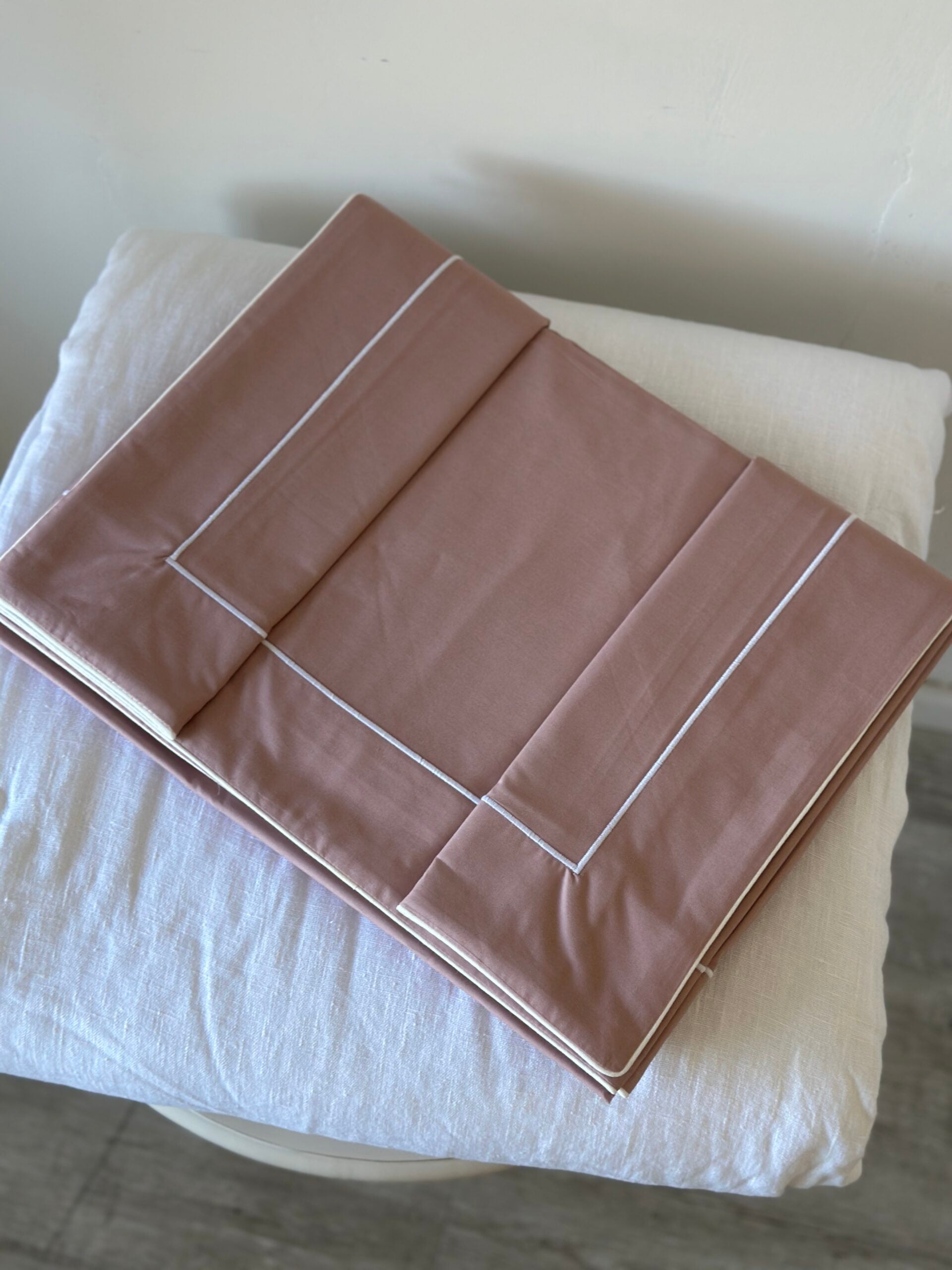 Completo lenzuola King