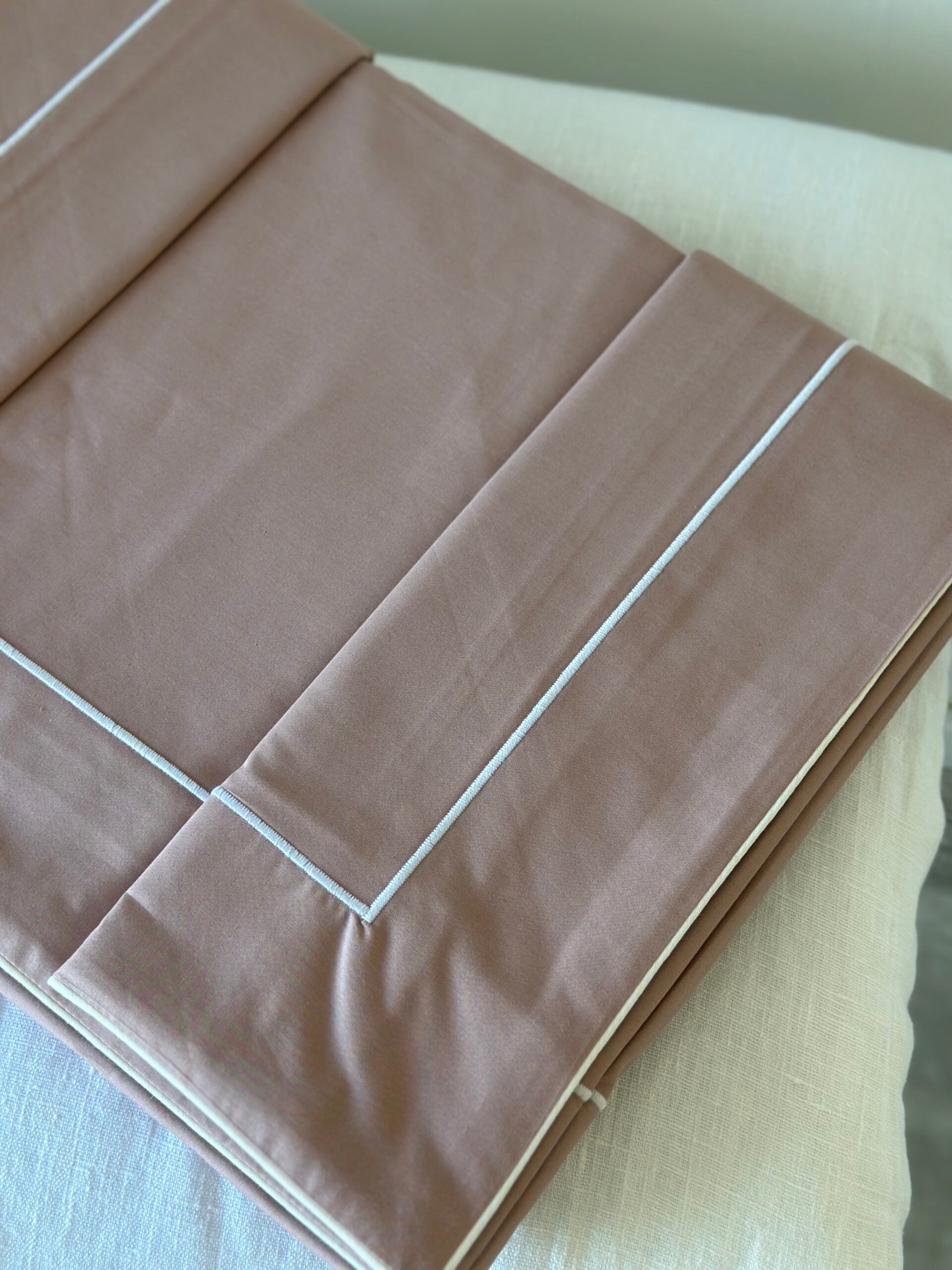 Completo lenzuola King