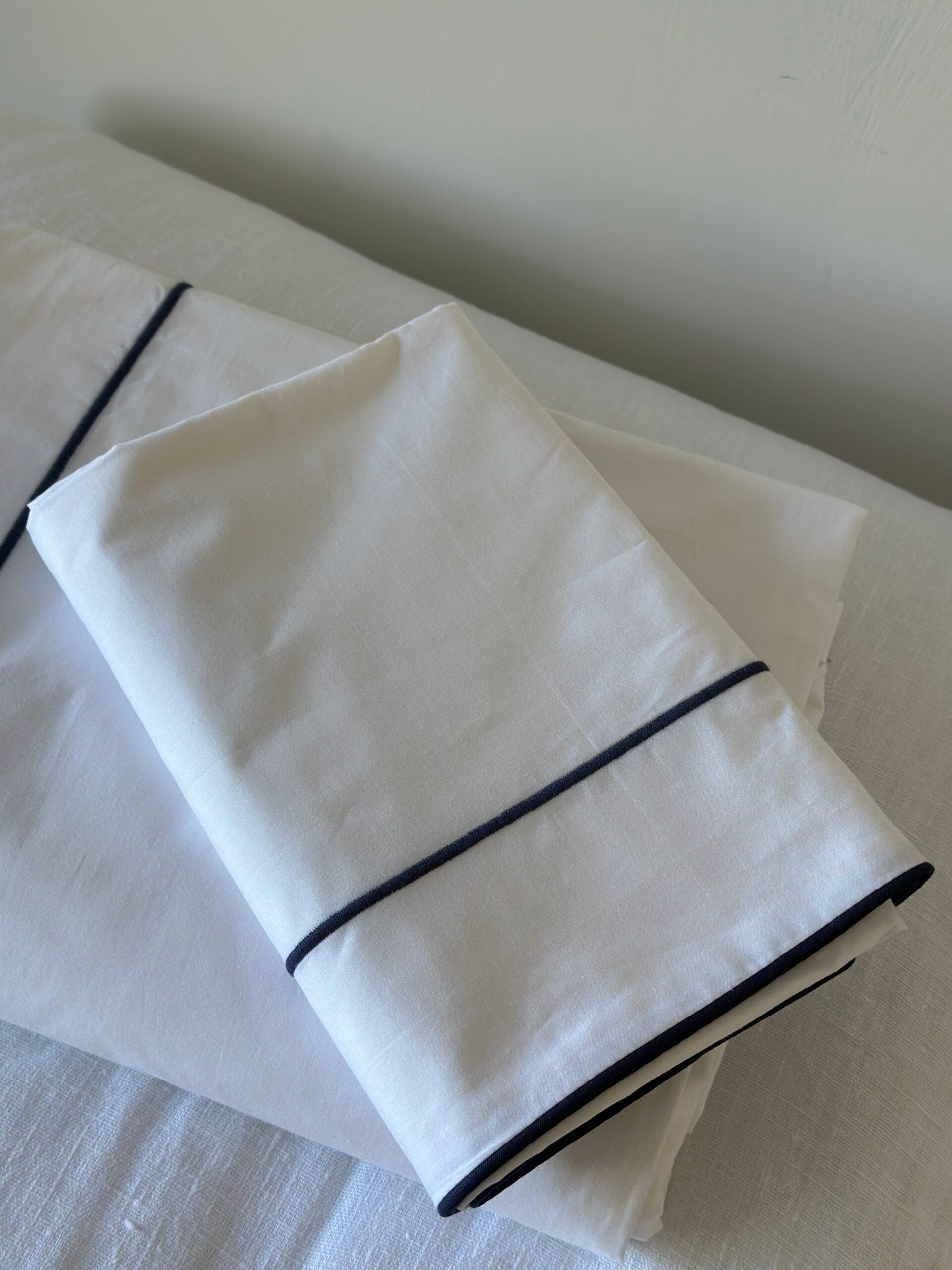 Completo lenzuola King