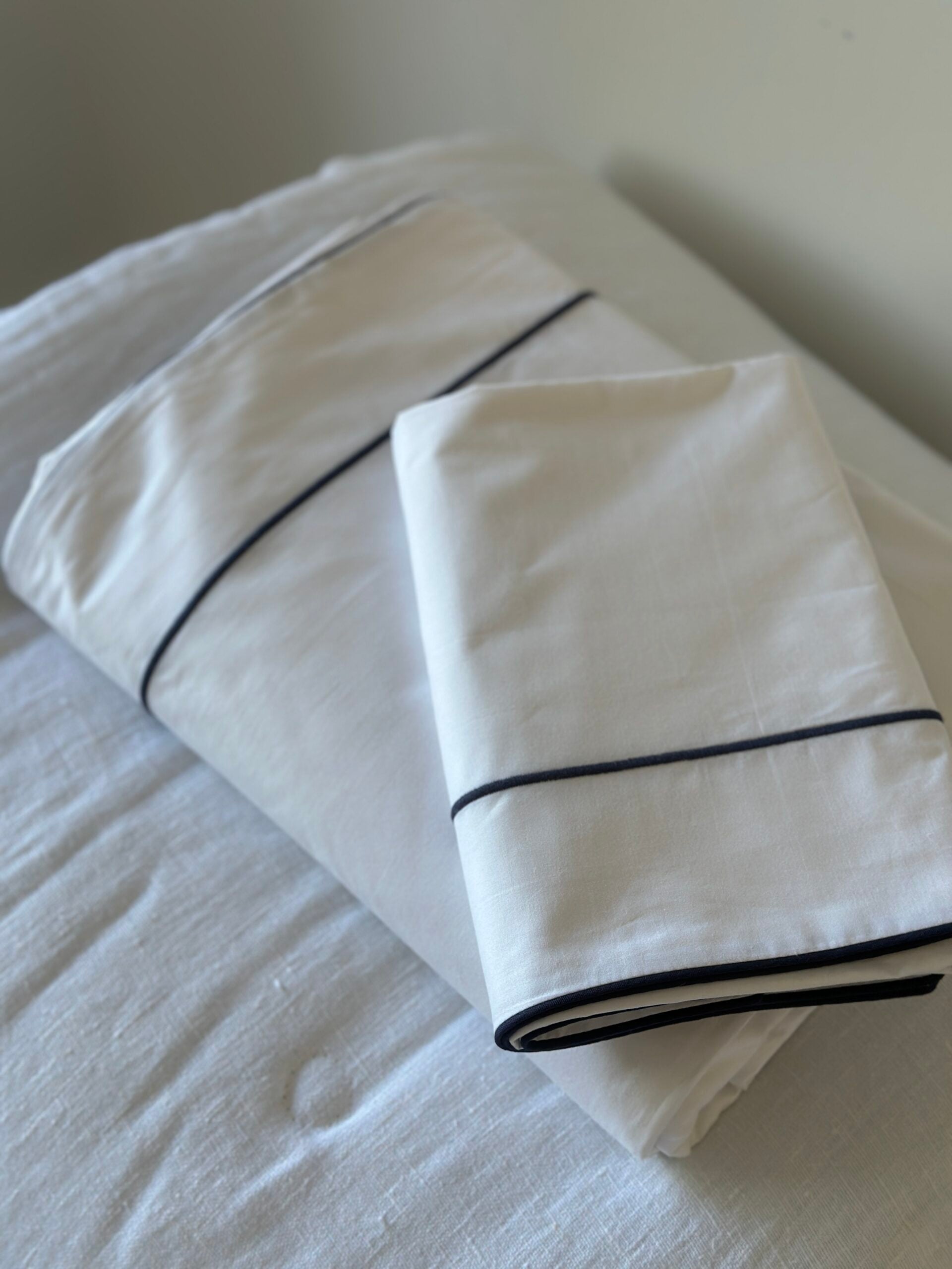 Completo lenzuola King