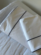 Completo lenzuola King