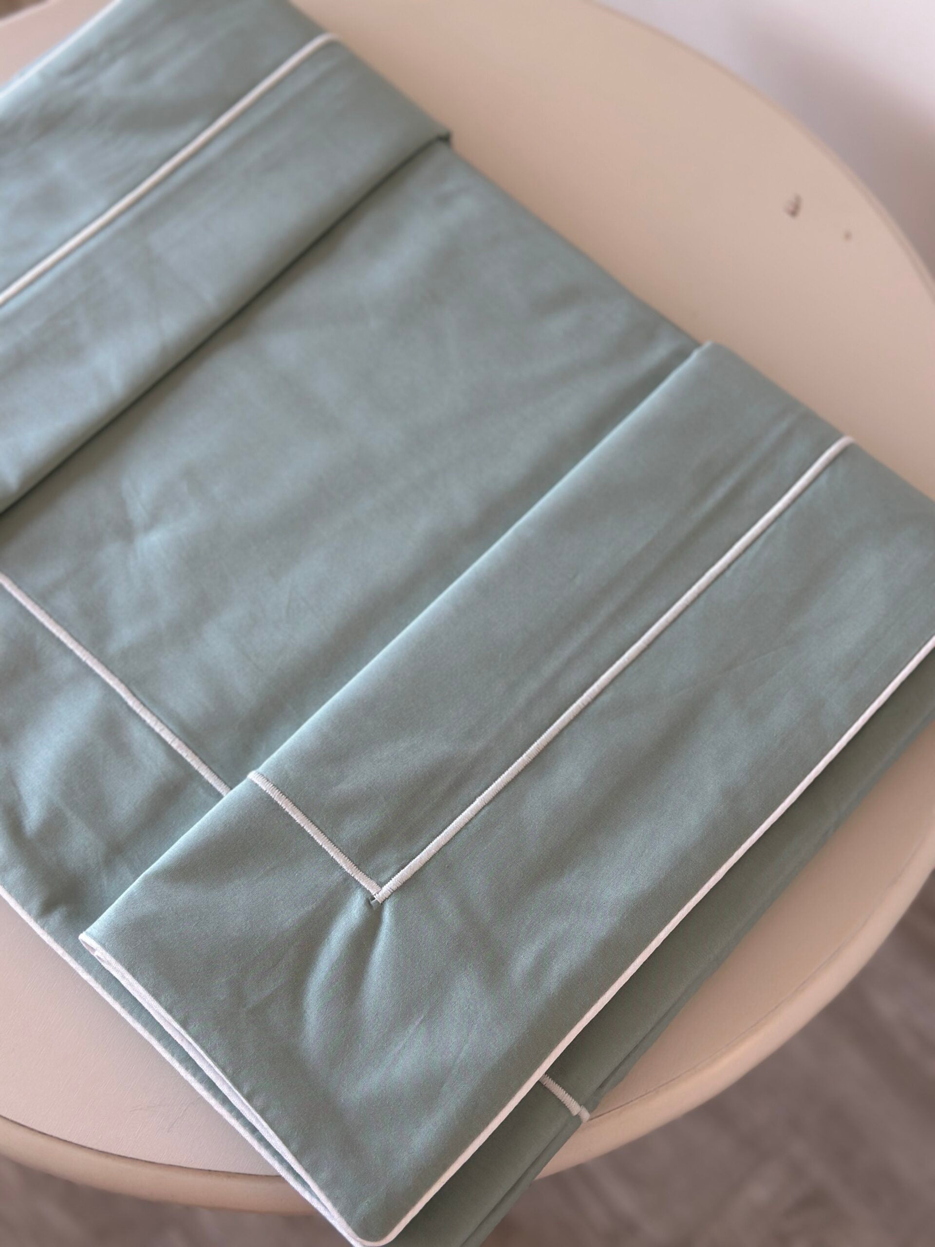 Completo lenzuola King