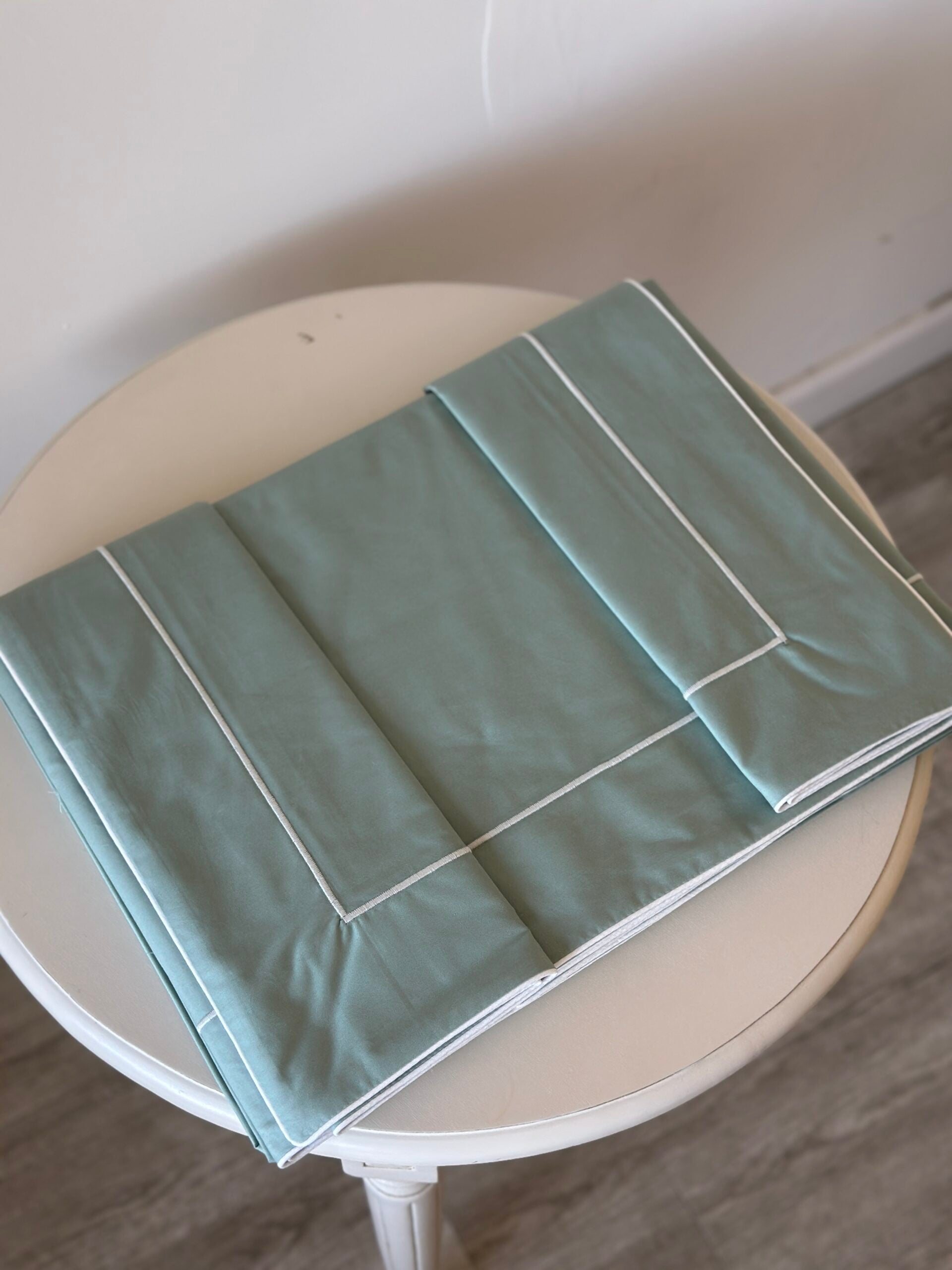 Completo lenzuola King