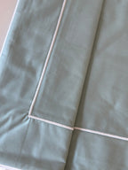 Completo lenzuola King