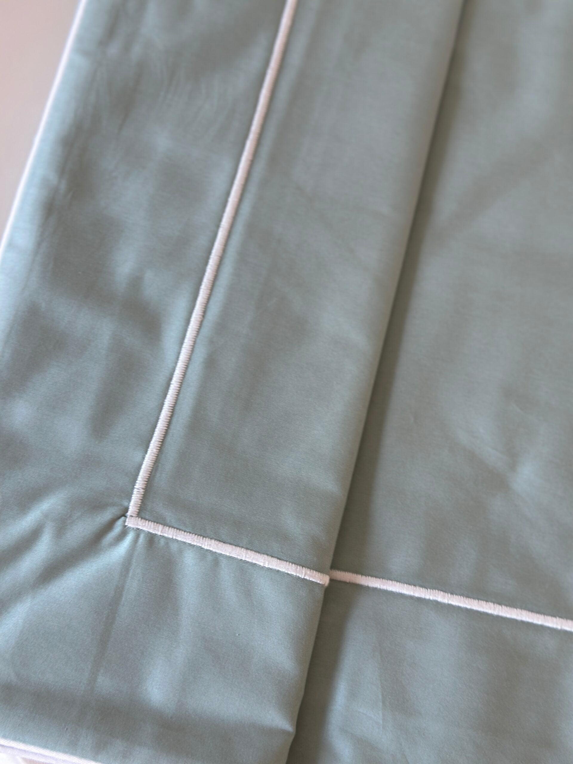 Completo lenzuola King