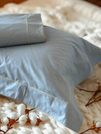 Completo lenzuola King