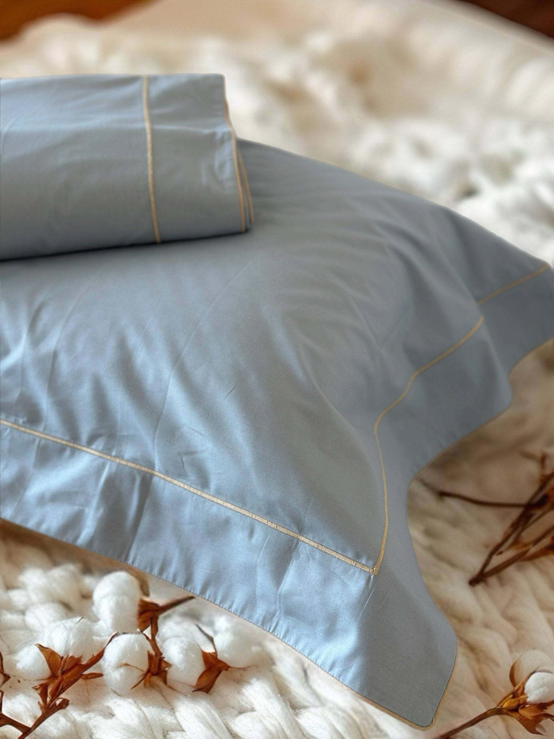 Completo lenzuola King