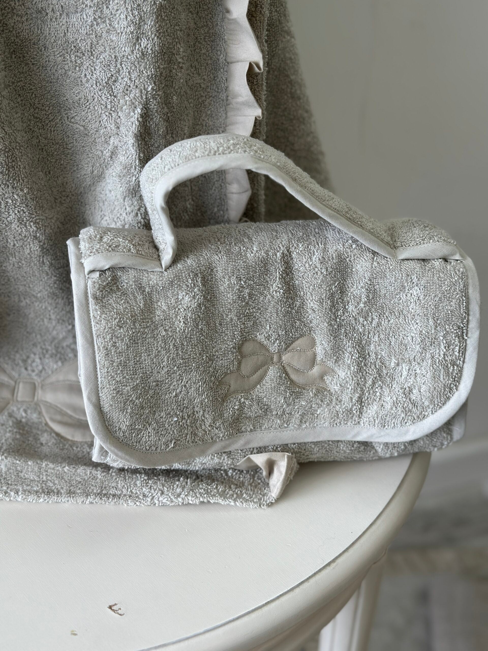 Beauty fiocco armonia