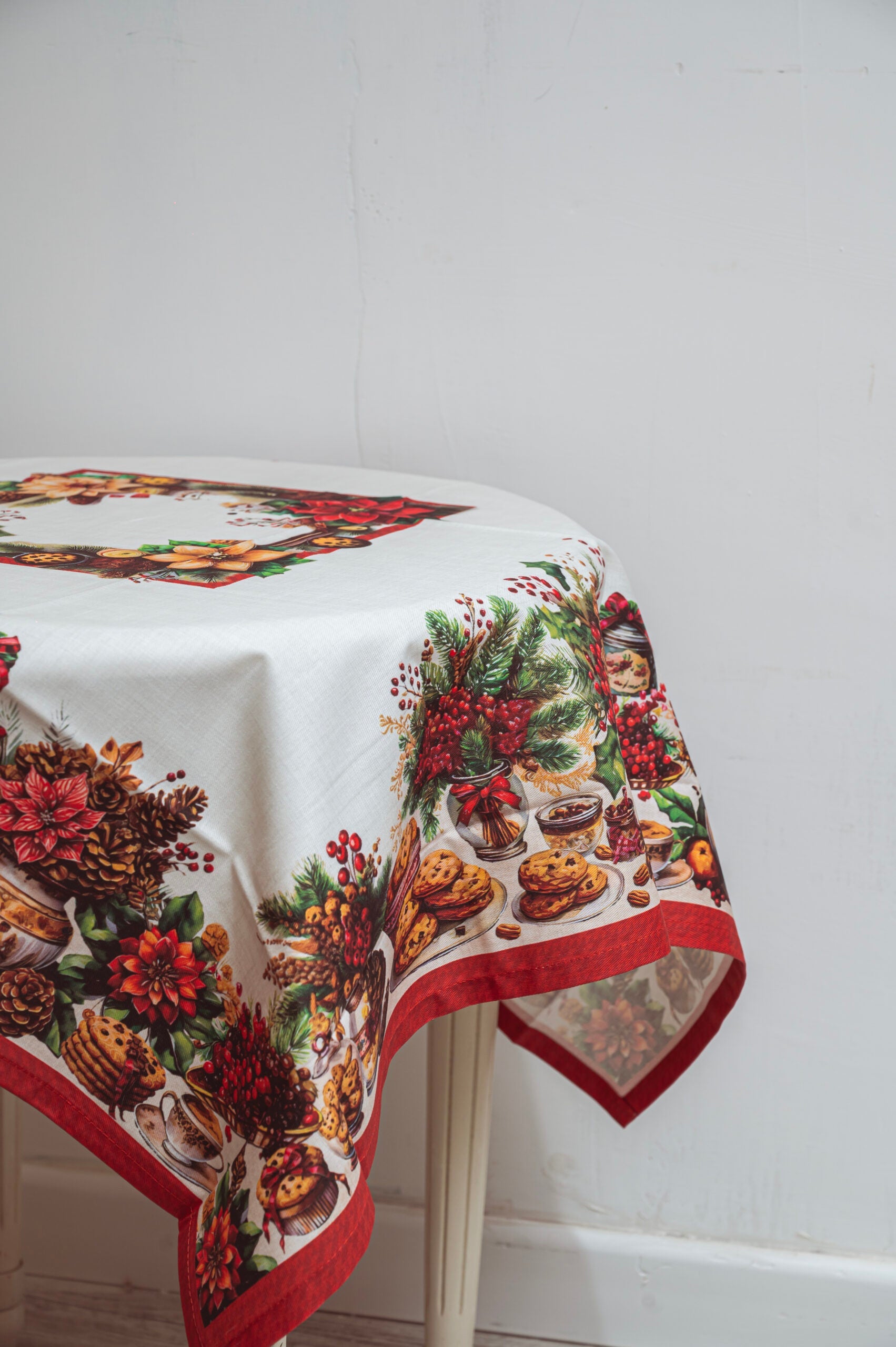 Centrotavola Magico natale