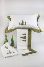 Completo lenzuola Ever Green