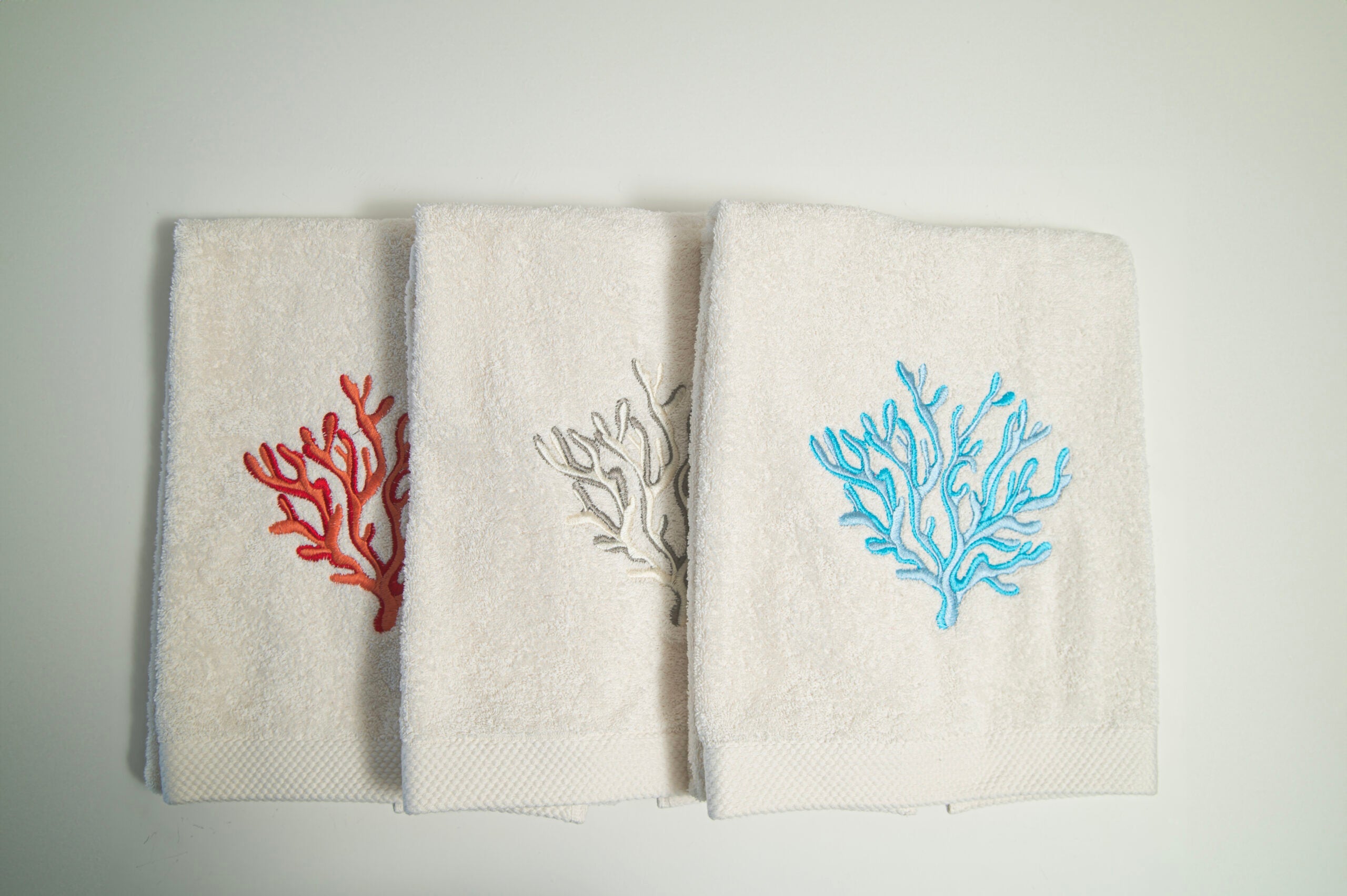 Lavette corallo Mediterraneo