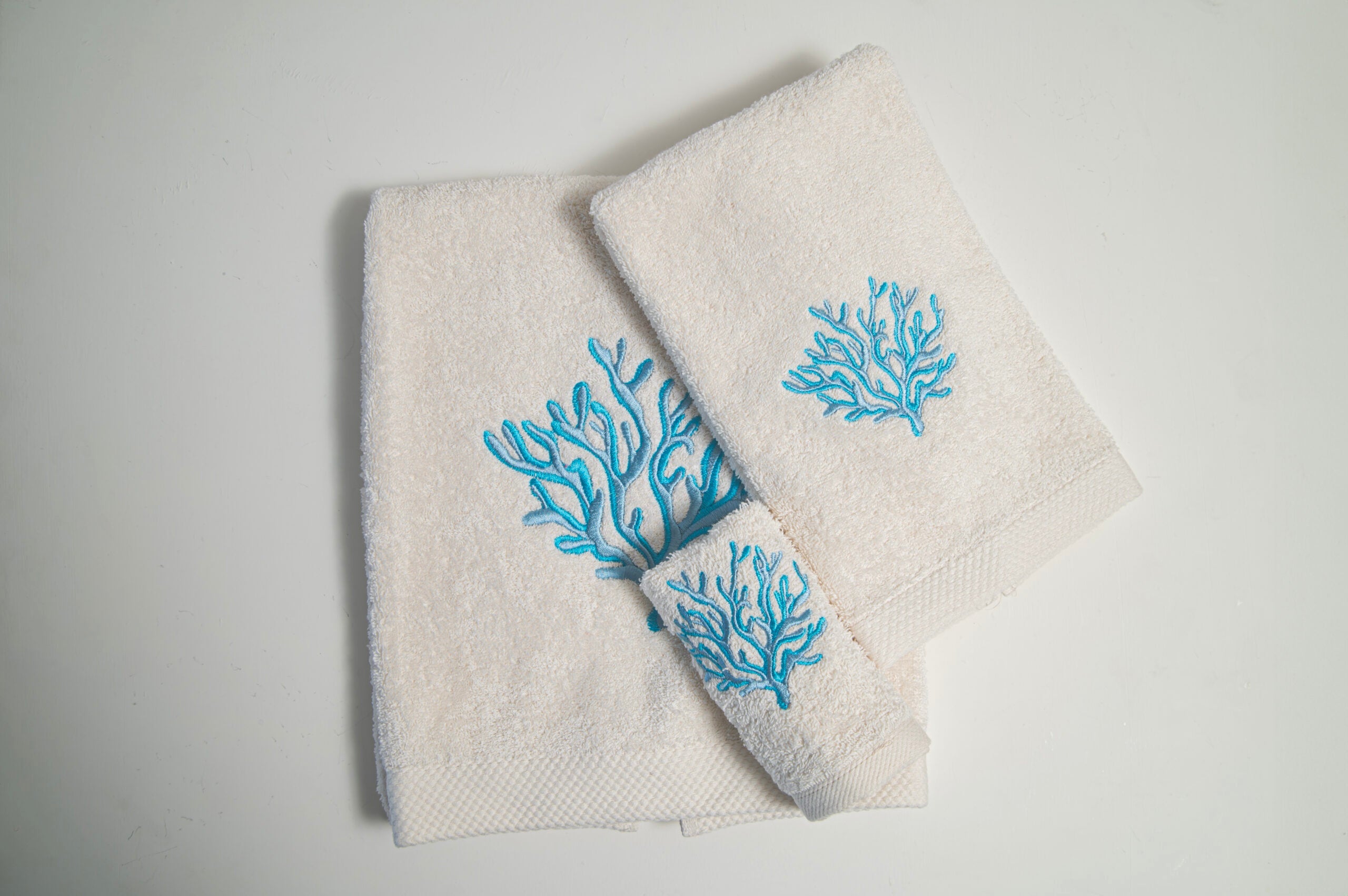 Lavette corallo Mediterraneo