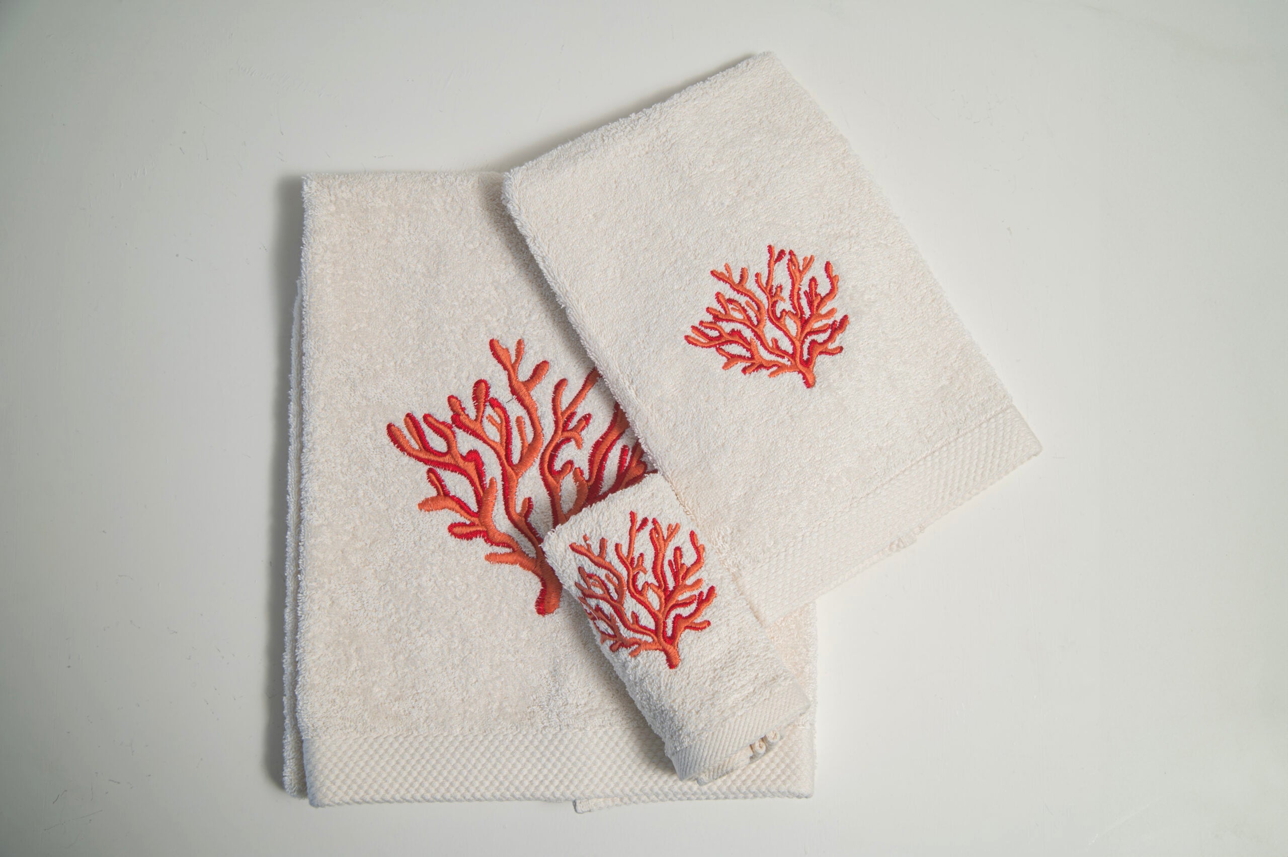 Lavette corallo Mediterraneo