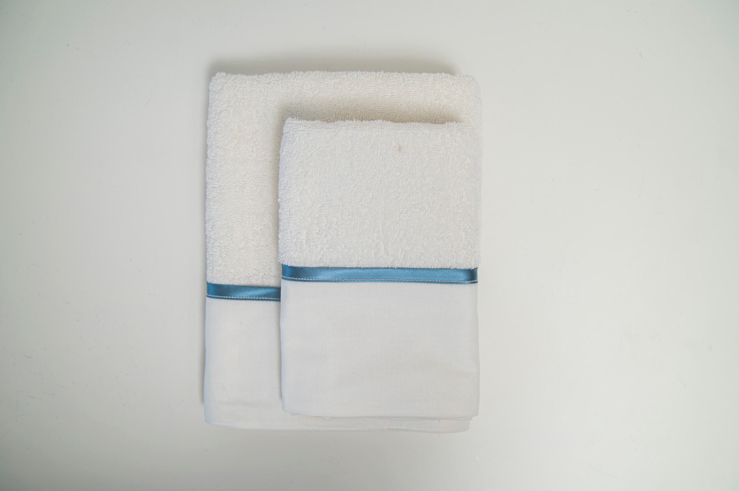 Coppia fiso e ospite Tocco di Nuvola