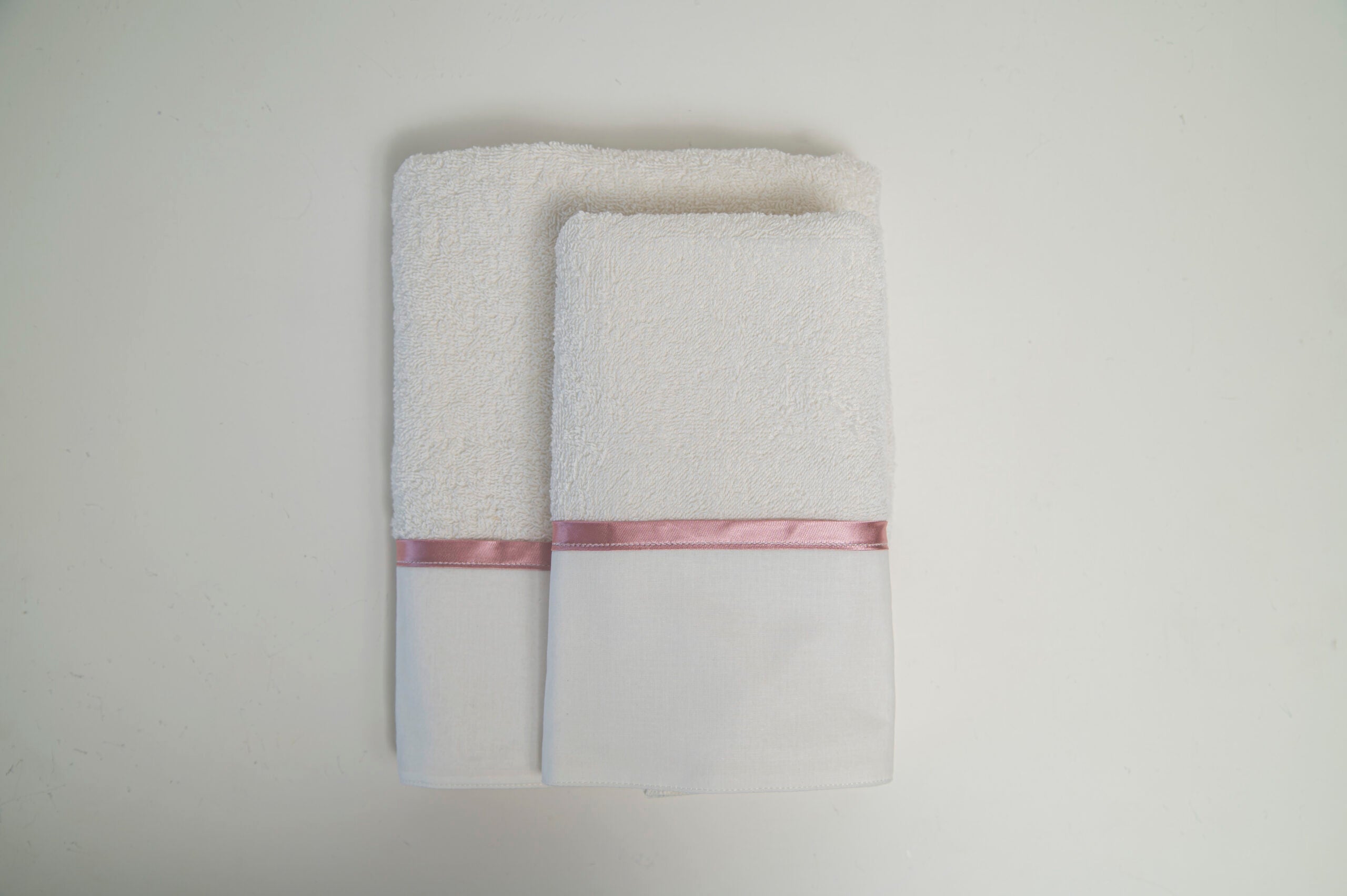 Coppia fiso e ospite Tocco di Nuvola