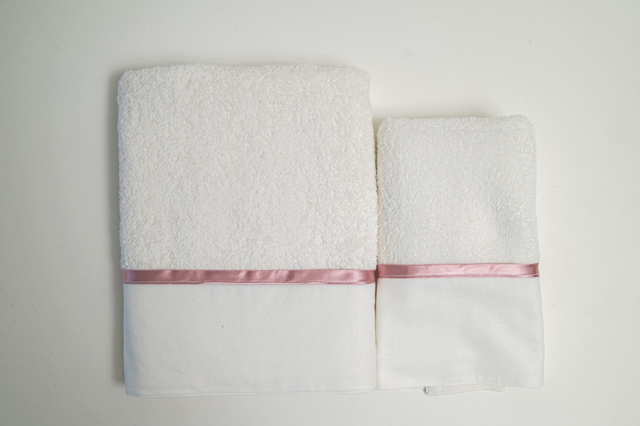 Coppia fiso e ospite Tocco di Nuvola