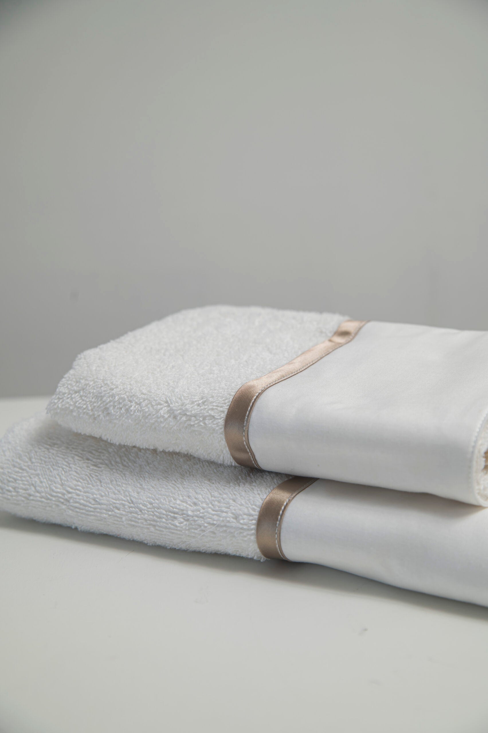 Coppia fiso e ospite Tocco di Nuvola