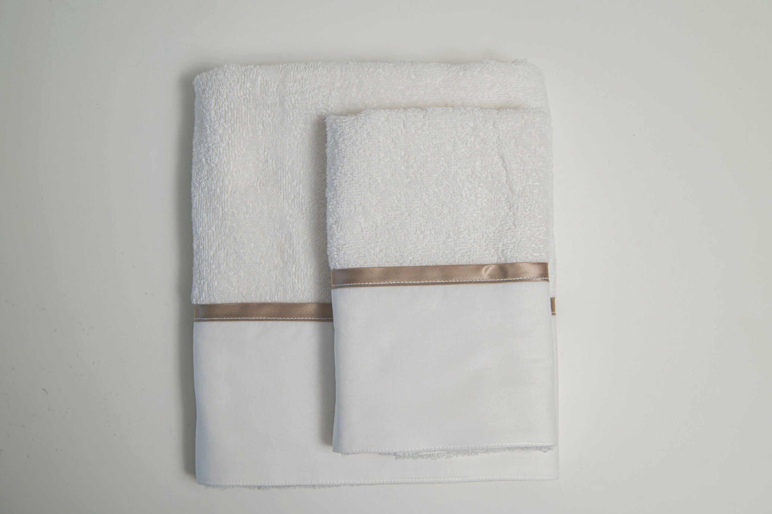 Coppia fiso e ospite Tocco di Nuvola