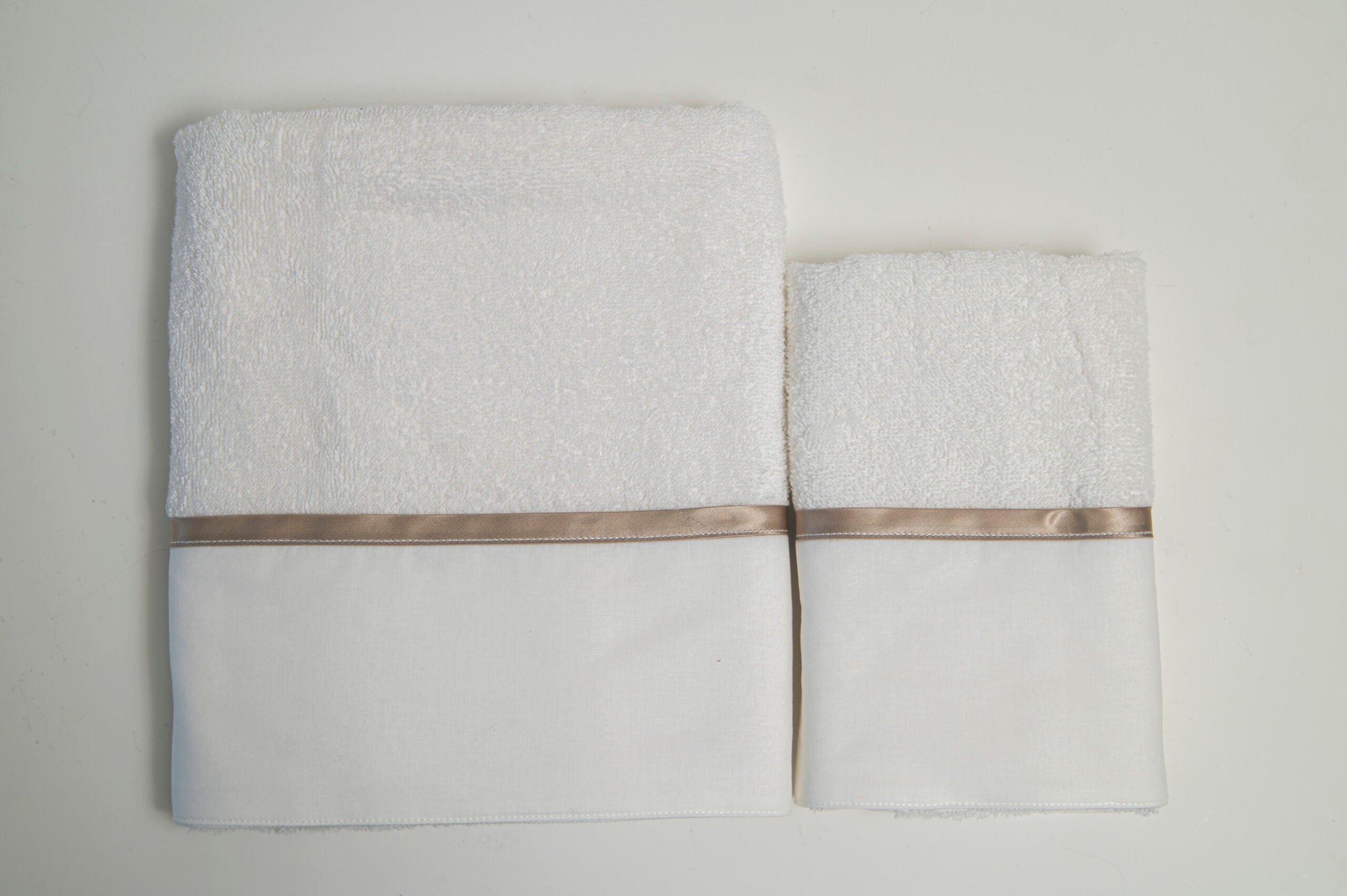 Coppia fiso e ospite Tocco di Nuvola