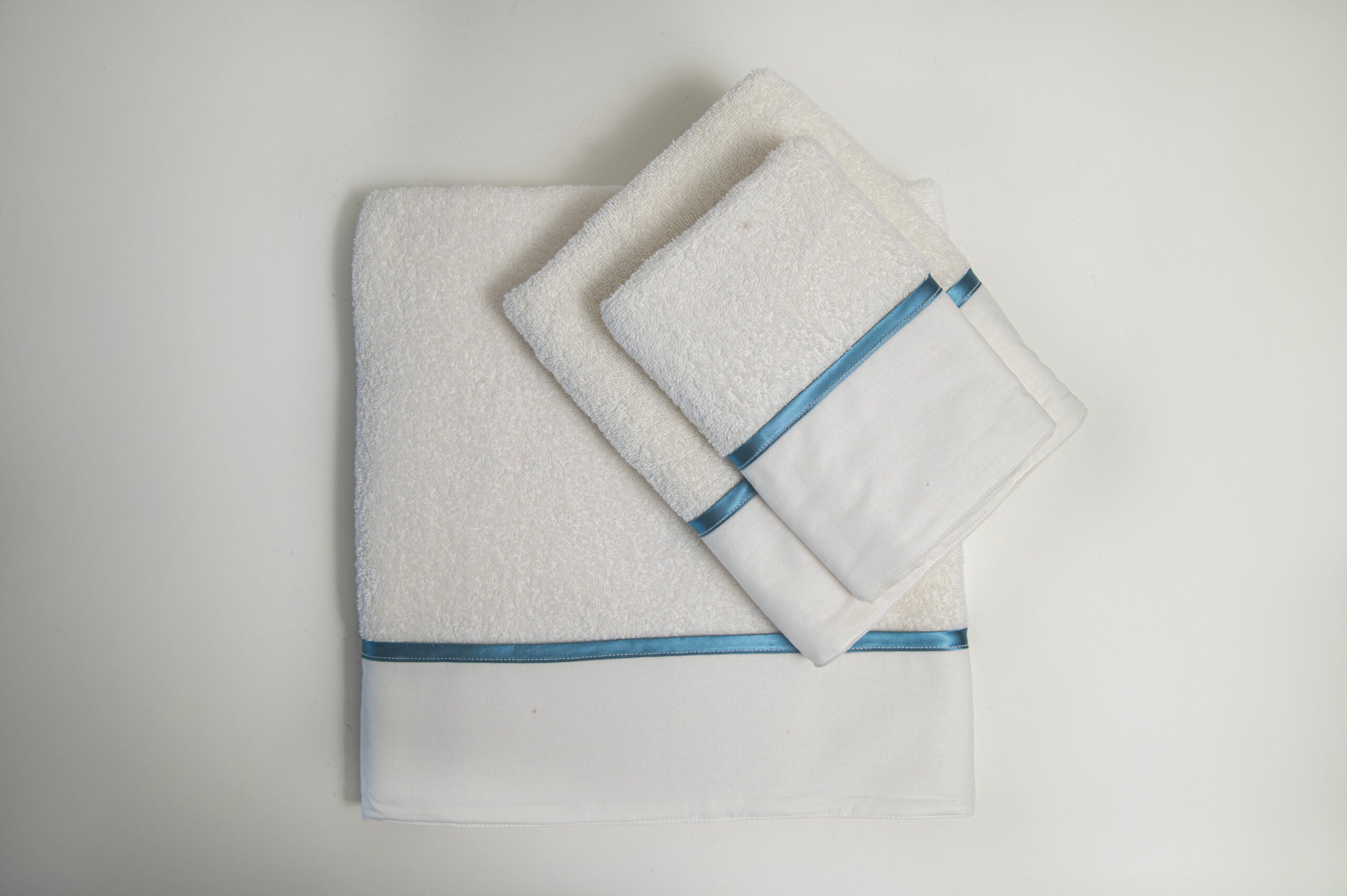 Telo bagno carezze di cotone