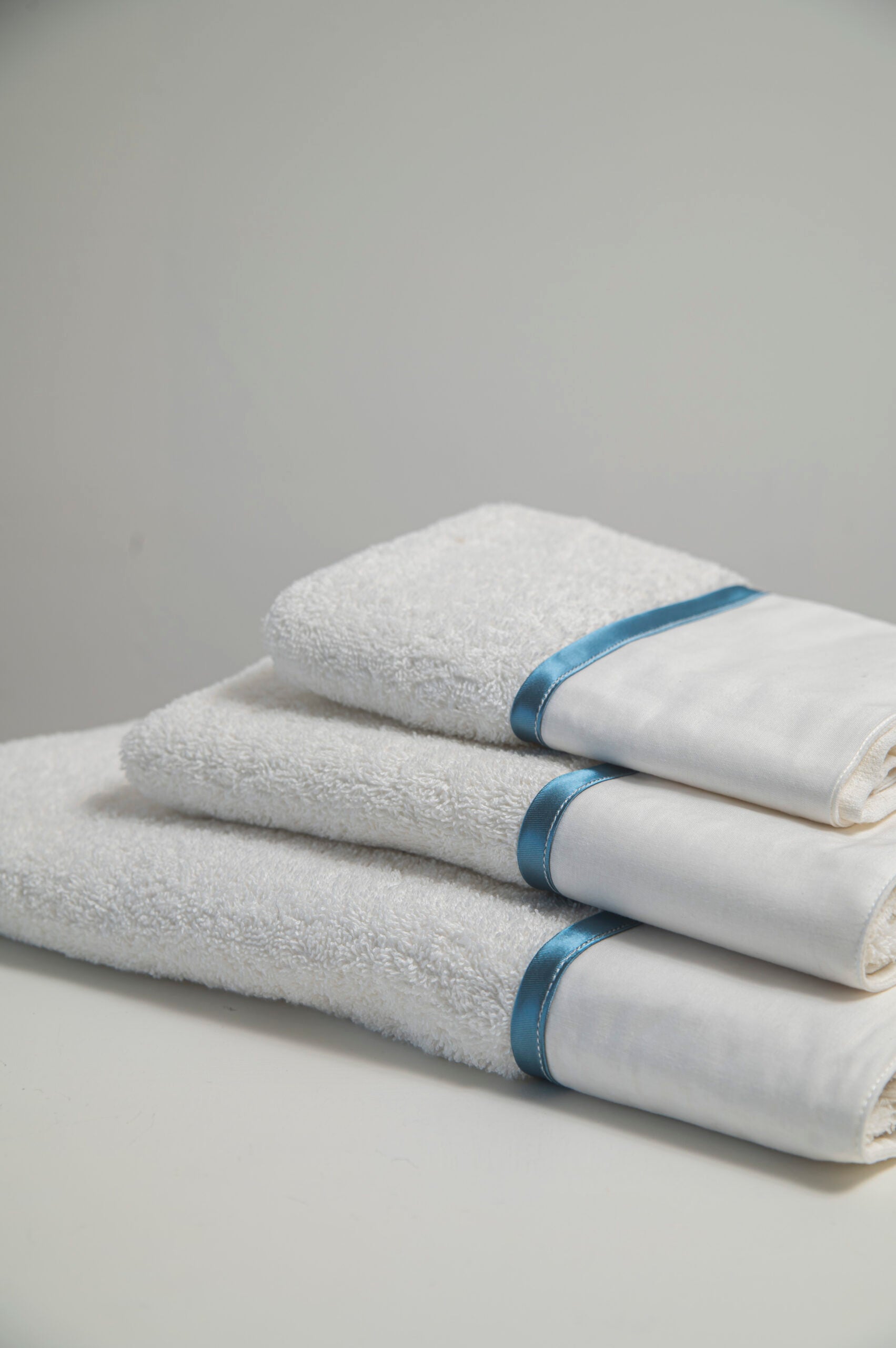 Telo bagno carezze di cotone