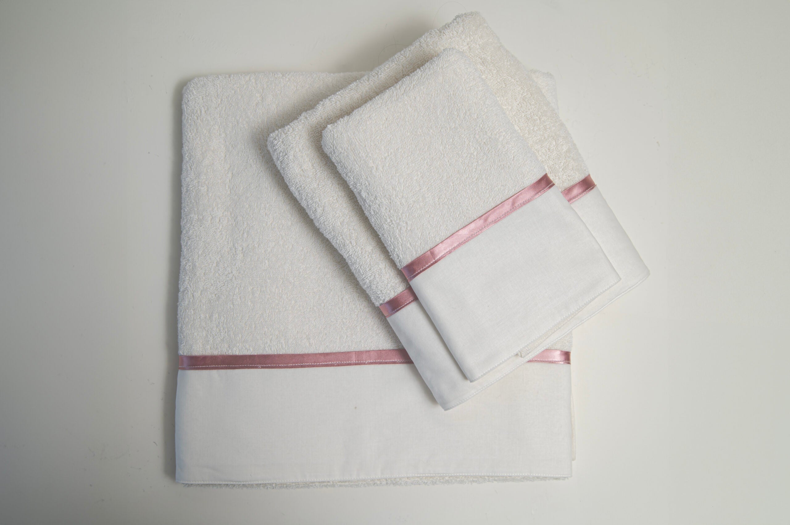 Telo bagno carezze di cotone