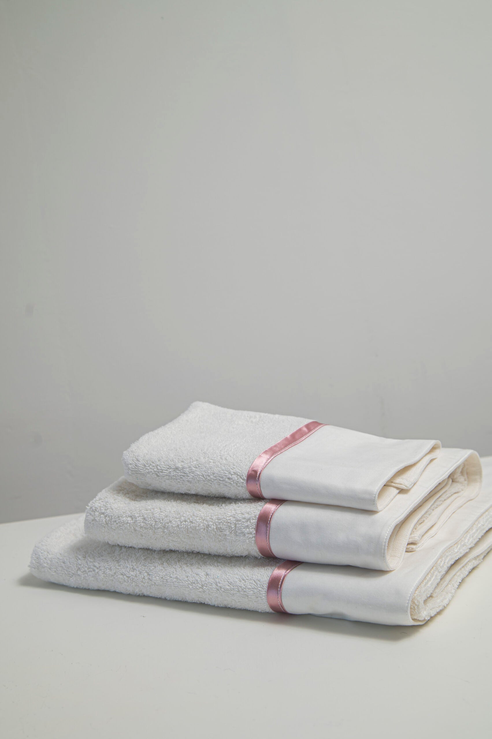 Telo bagno carezze di cotone