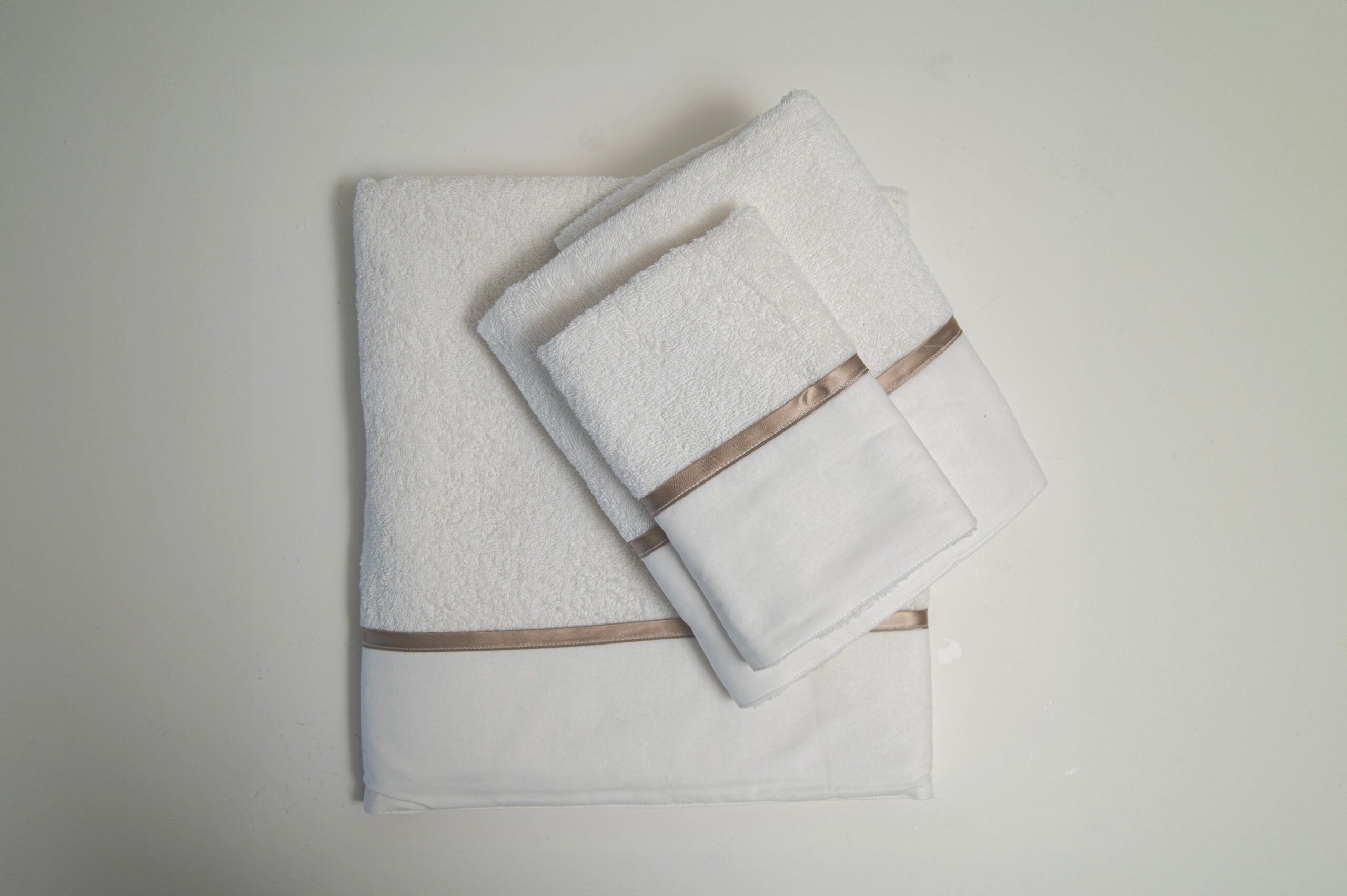 Telo bagno carezze di cotone